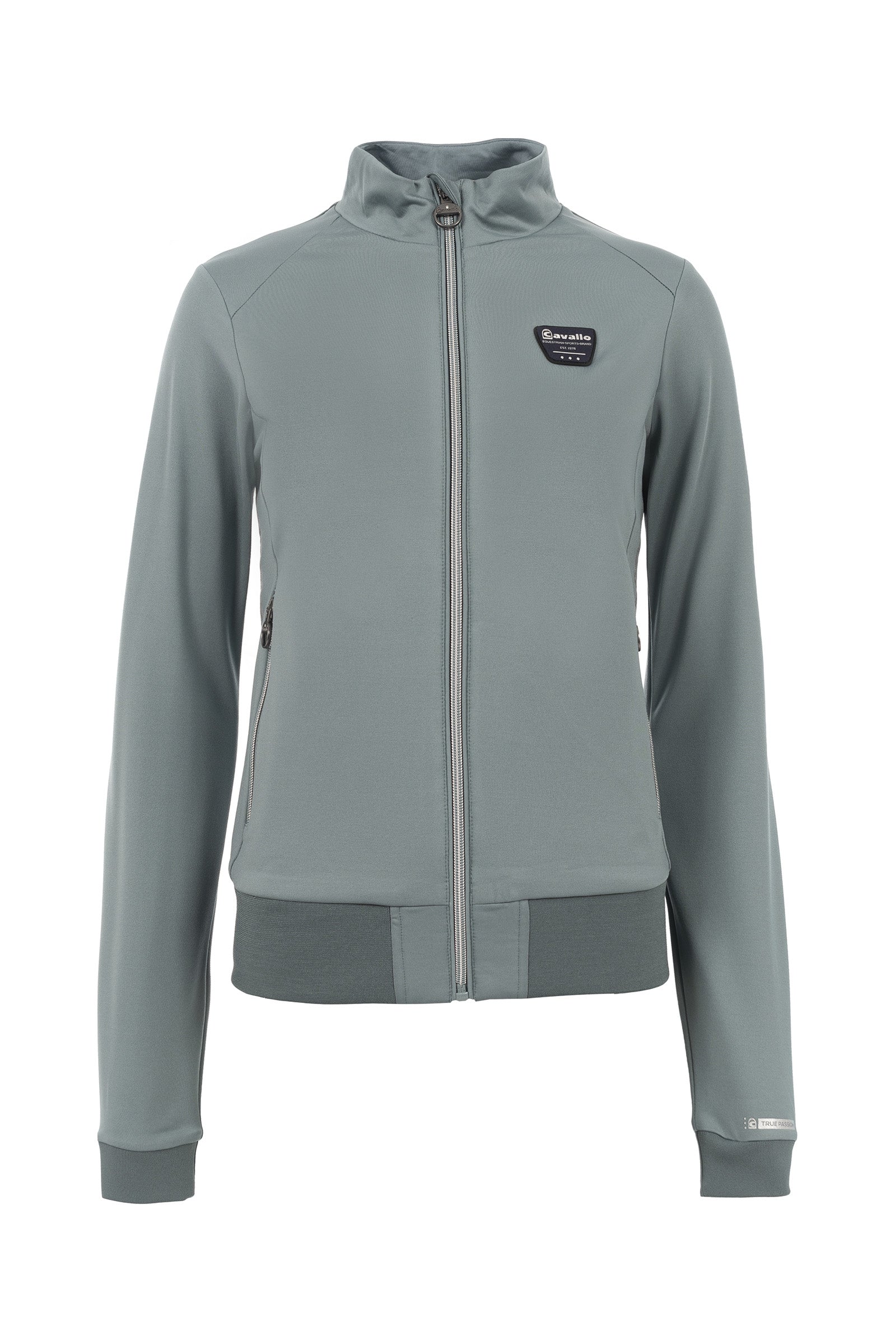 Cavallo CAVALESSIE Young Leightweight Kids´ Jacket Vêtements d'équitation enfant