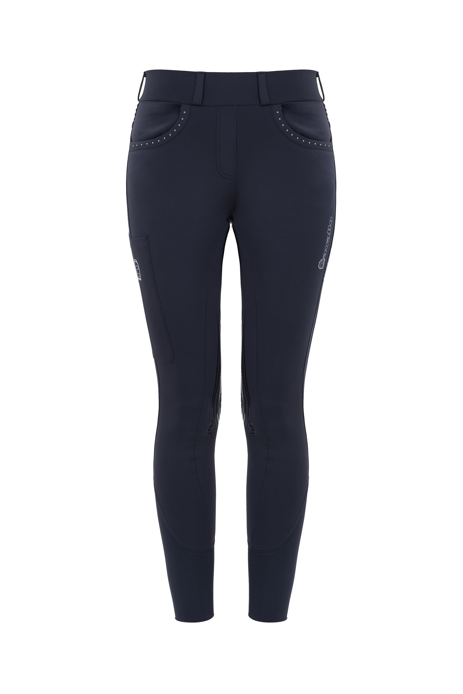 Cavallo CAVALLEE Women´s Riding Tights Full Grip Womens Breeches
