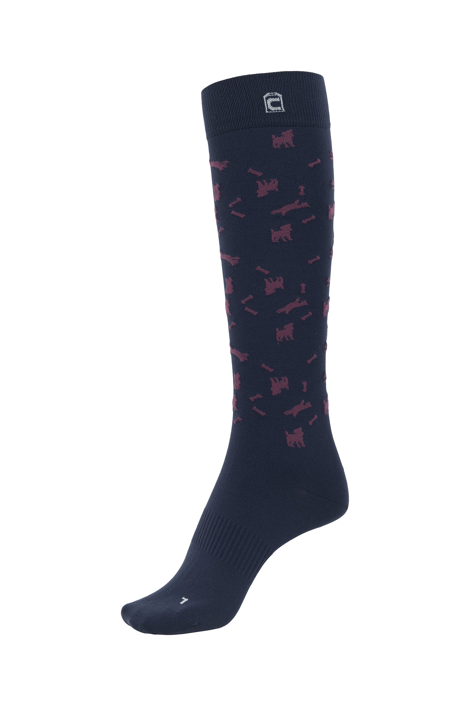 Cavallo CAVALSELBY Riding Socks Chaussettes