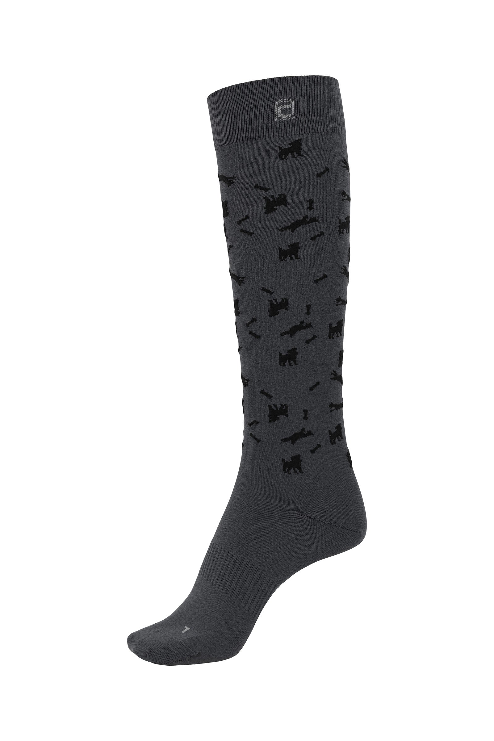 Cavallo CAVALSELBY Riding Socks Chaussettes