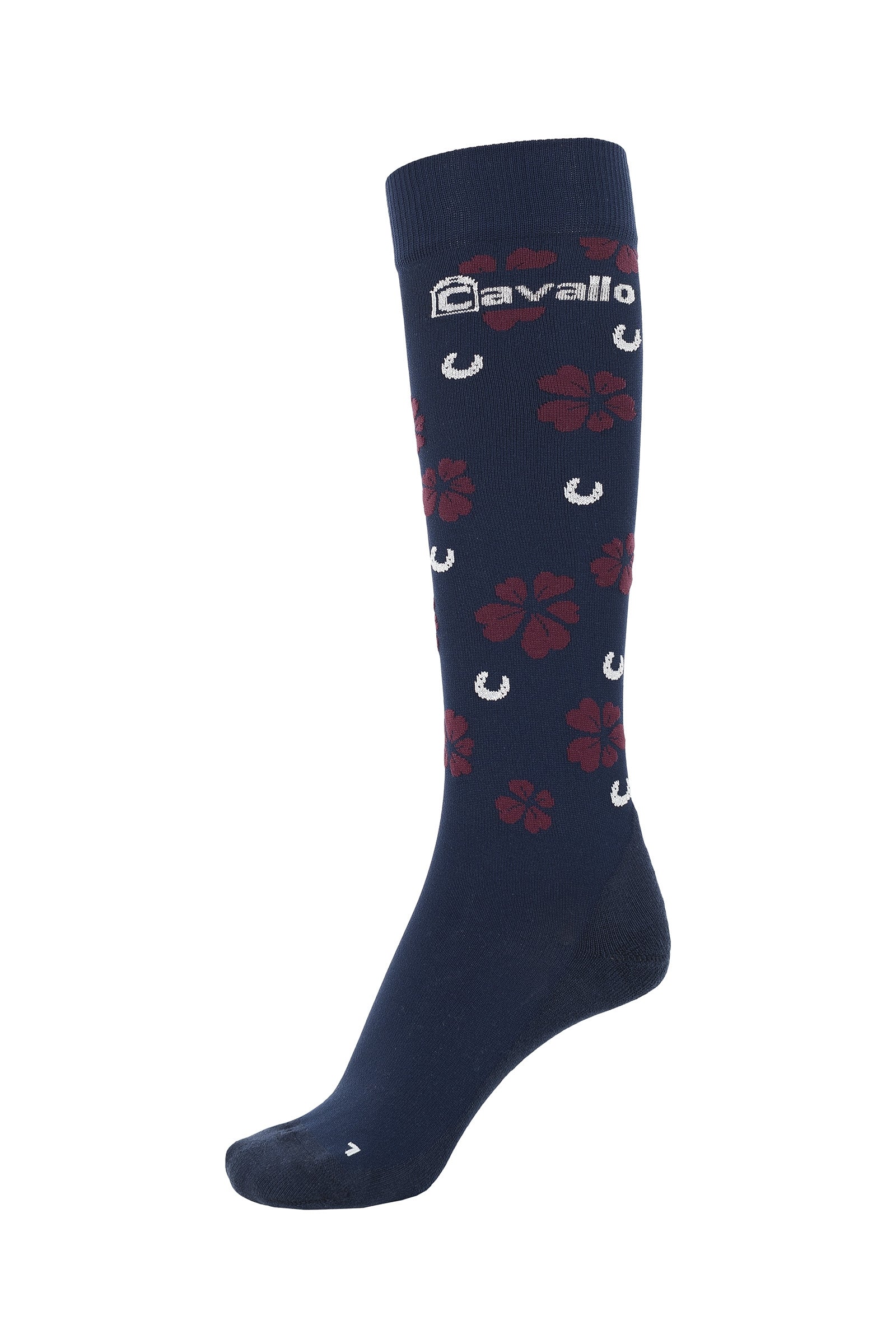 Cavallo CAVALSUCCESS Riding Socks Chaussettes