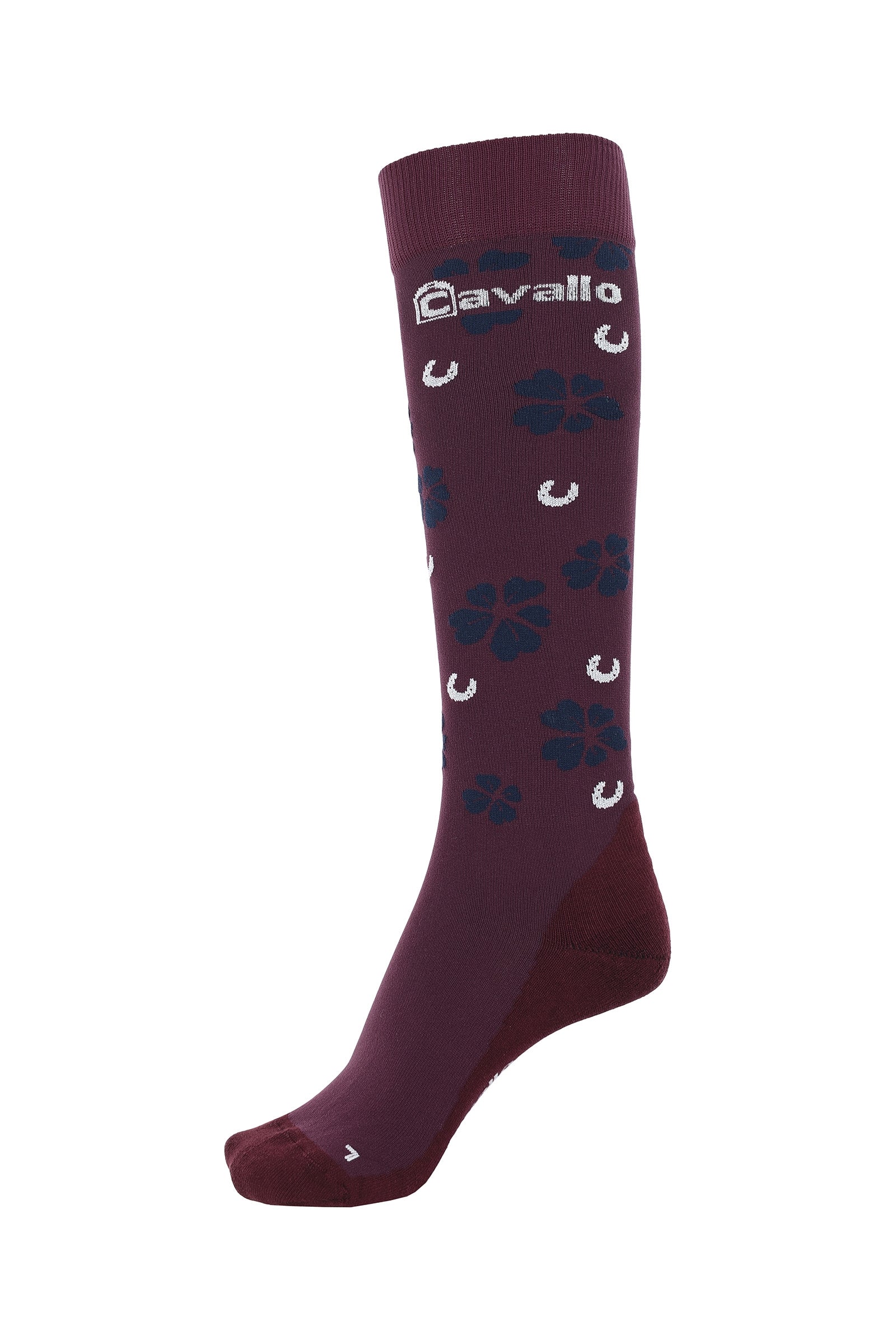 Cavallo CAVALSUCCESS Riding Socks Chaussettes