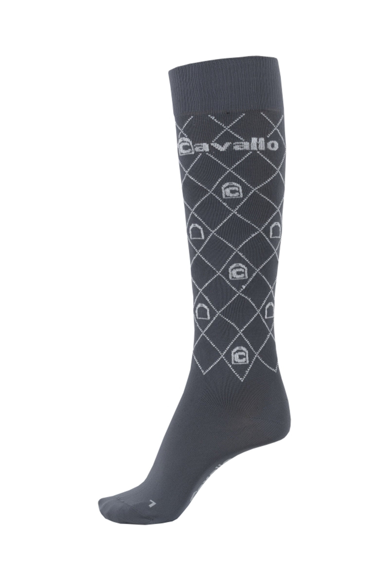 Cavallo CAVALSURA Riding Socks Chaussettes