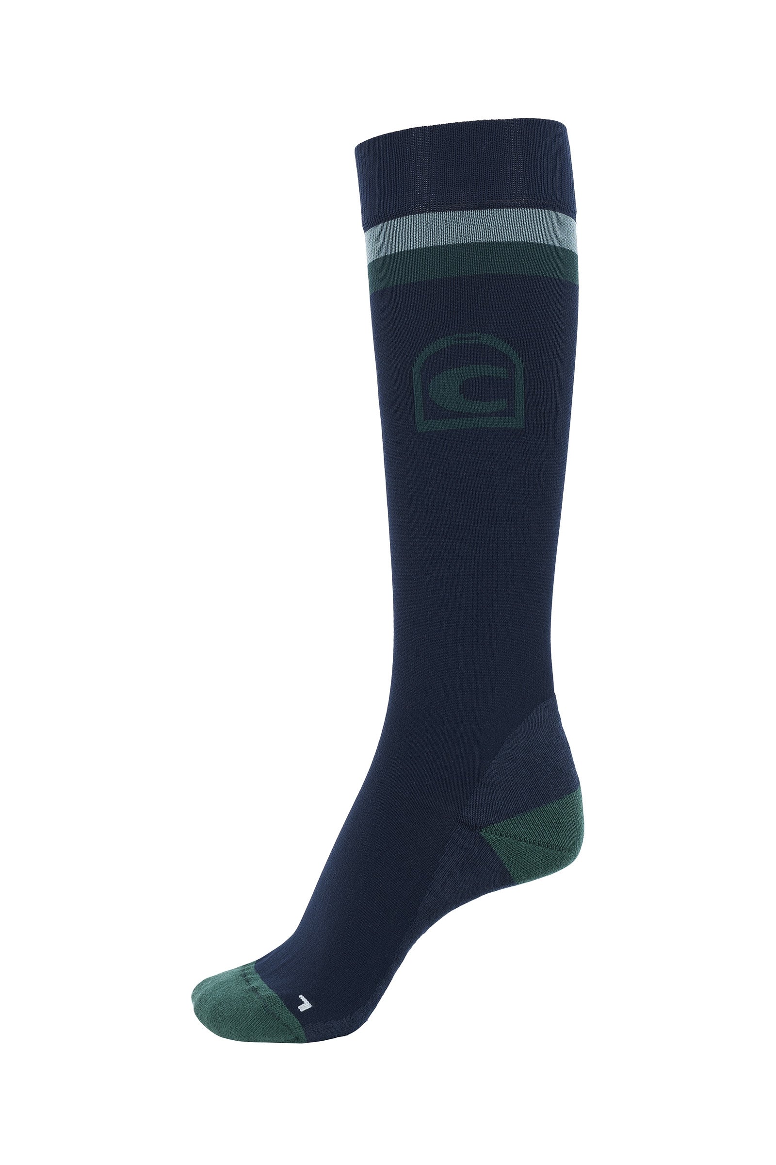 Cavallo CAVALSURINA Riding Socks Chaussettes
