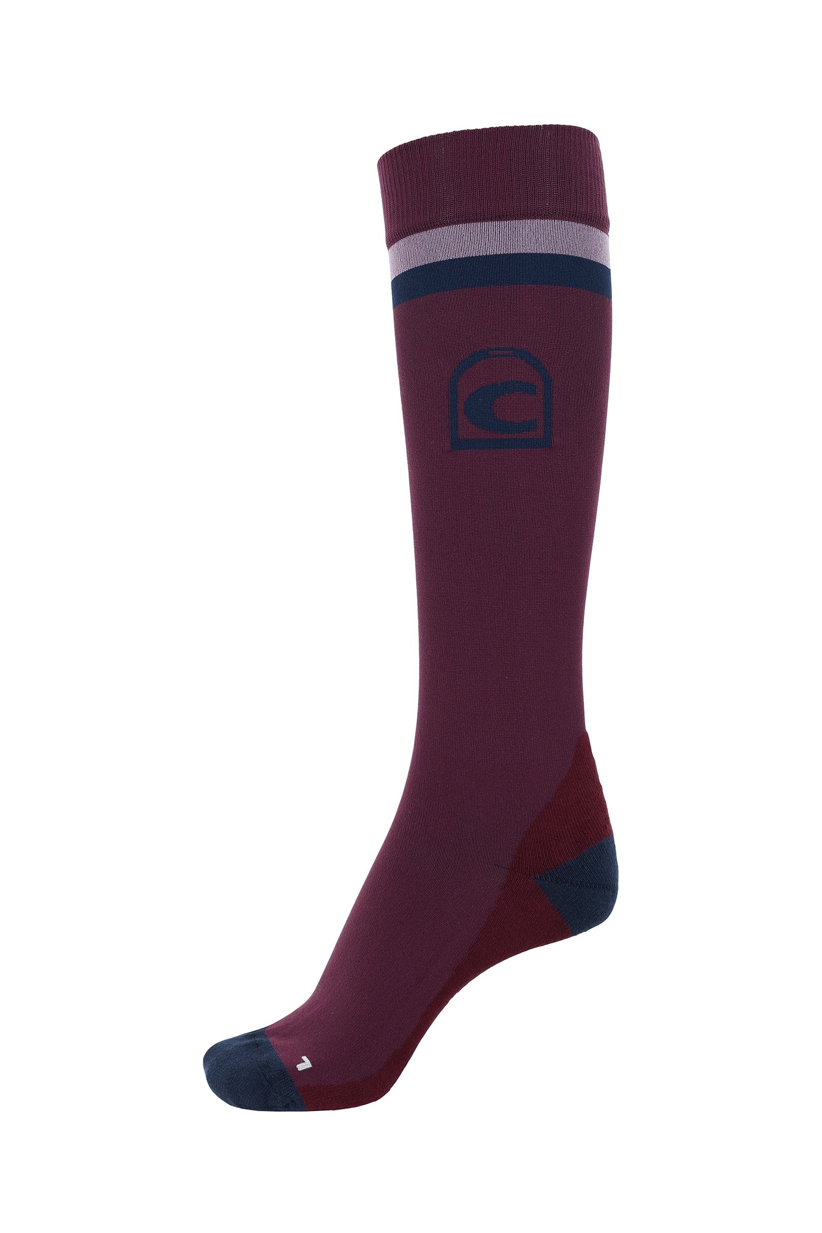 Cavallo CAVALSURINA Riding Socks Chaussettes