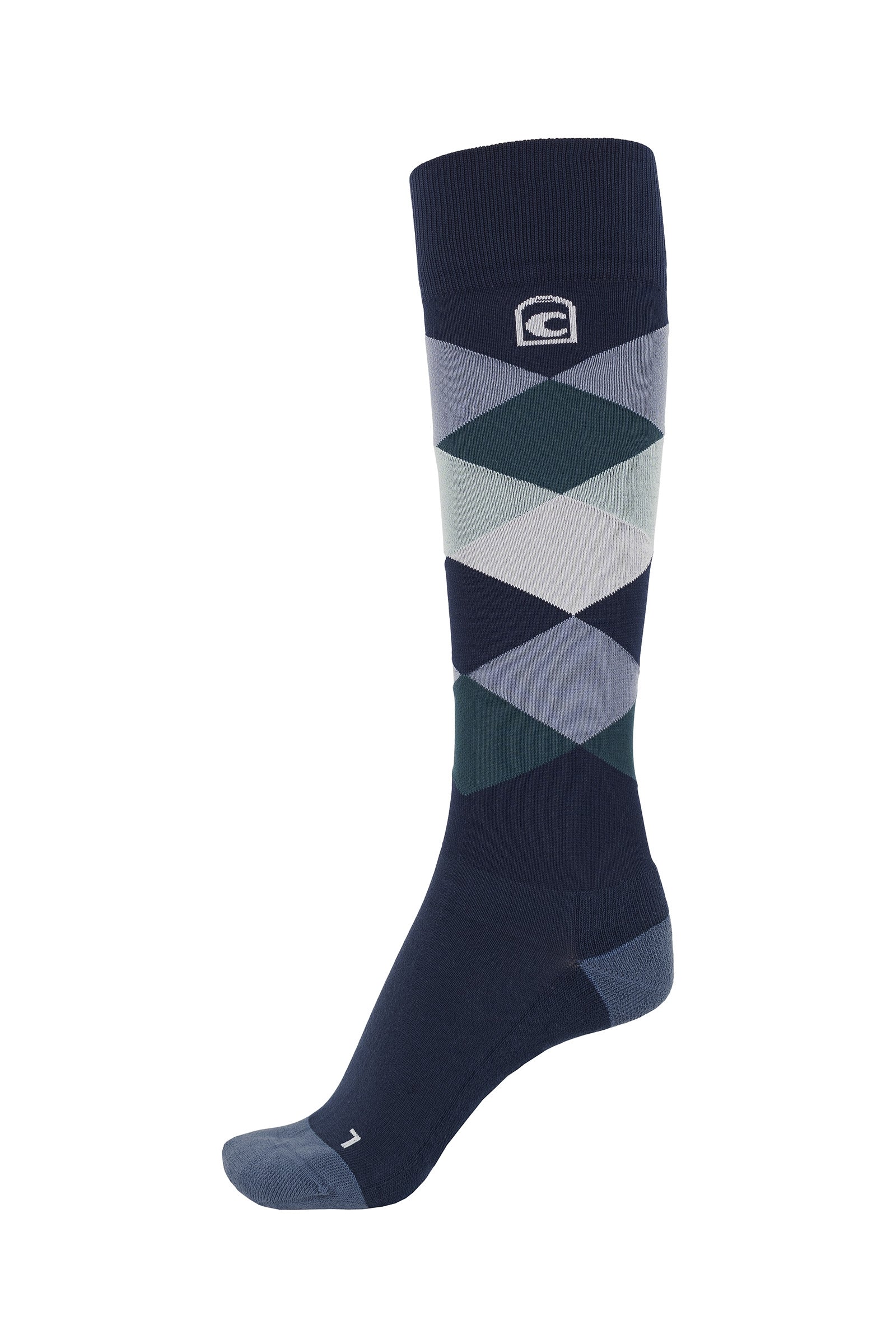 Cavallo CAVALSYDNEY Riding Socks Socks