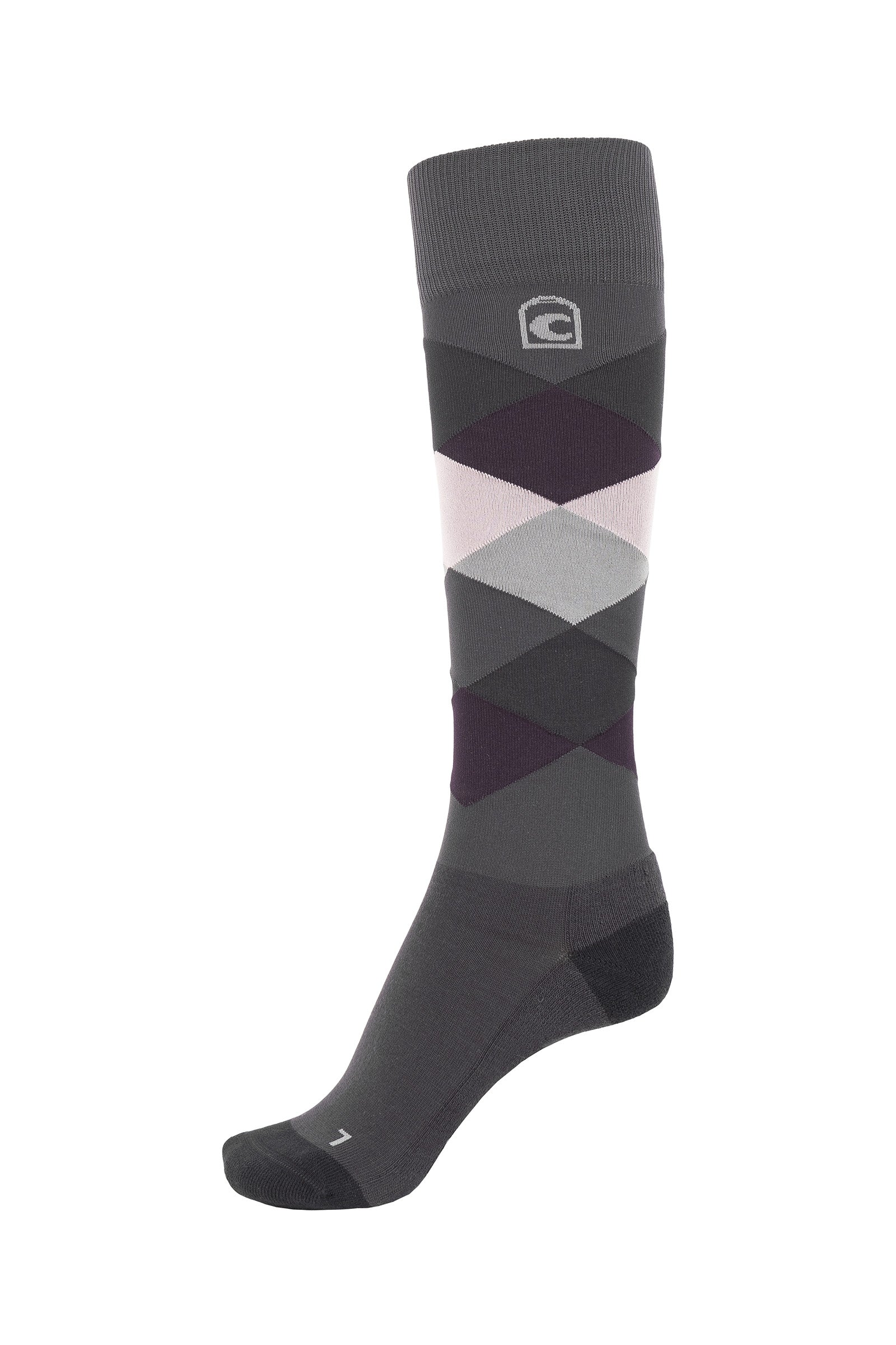 Cavallo CAVALSYDNEY Riding Socks Chaussettes