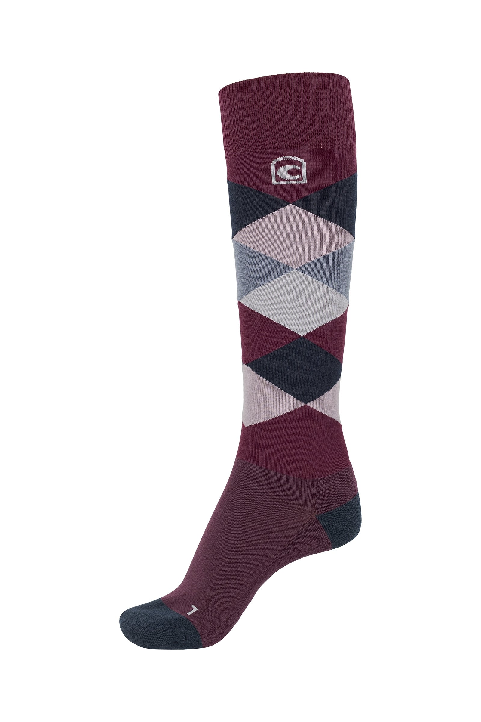Cavallo CAVALSYDNEY Riding Socks Chaussettes