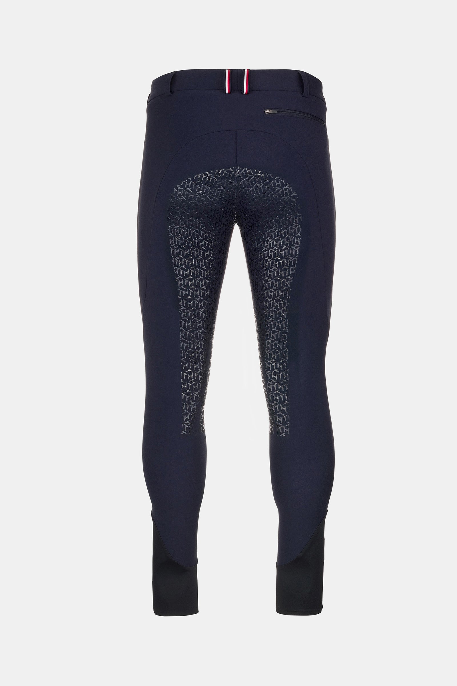 Tommy Hilfiger Equestrian Classic Style Men's Fullgrip Breeches Mens Riding Clothing