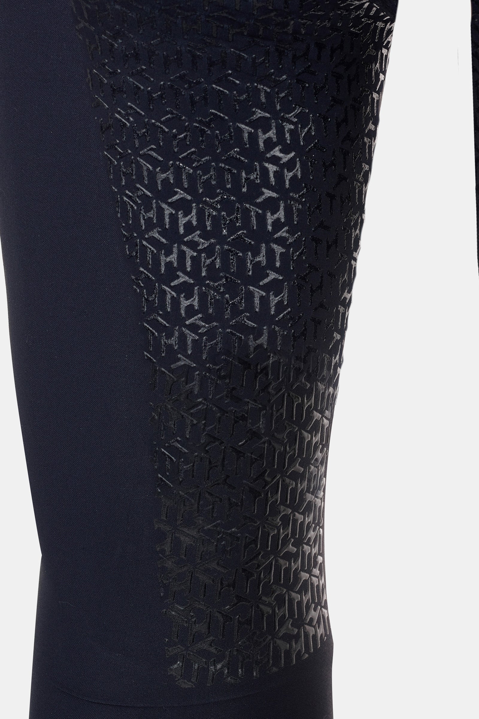 Tommy Hilfiger Equestrian Classic Style Men's Fullgrip Breeches Mens Riding Clothing