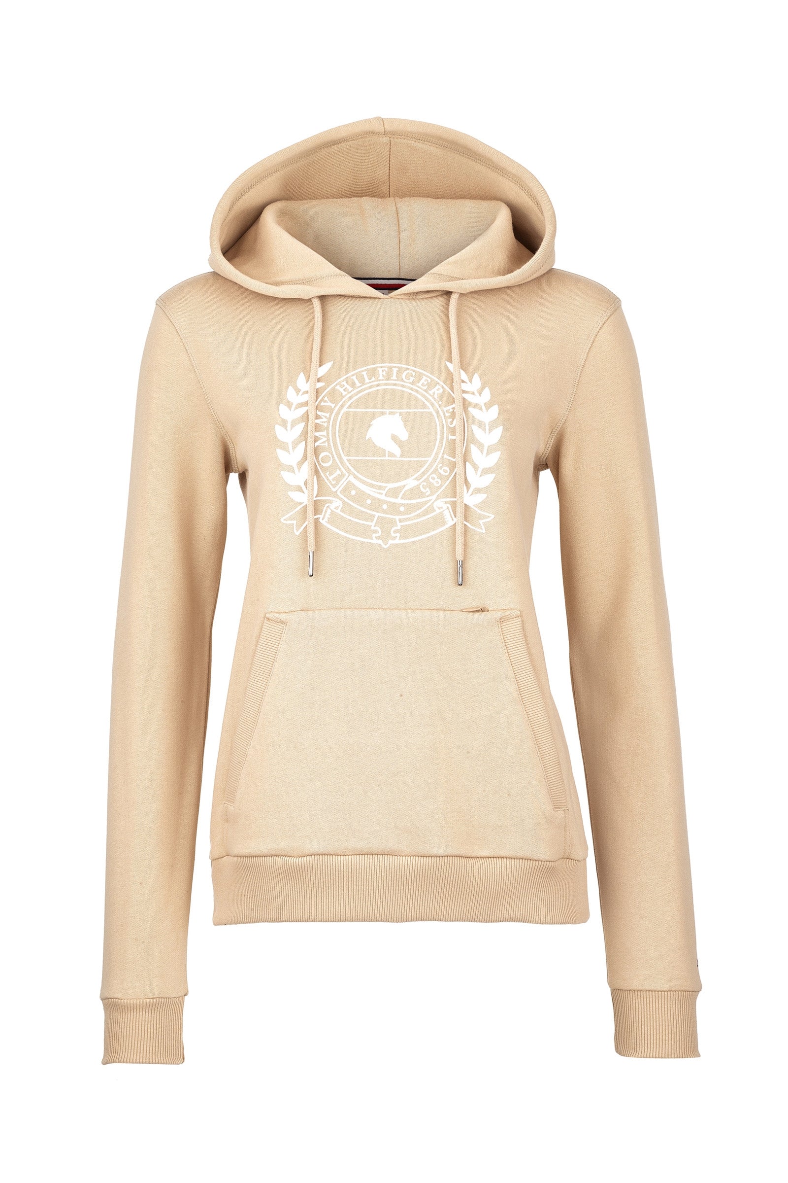 Tommy Hilfiger Equestrian Hoody Tommy Hilfiger Equestrian, femme Vêtements d'équitation femme
