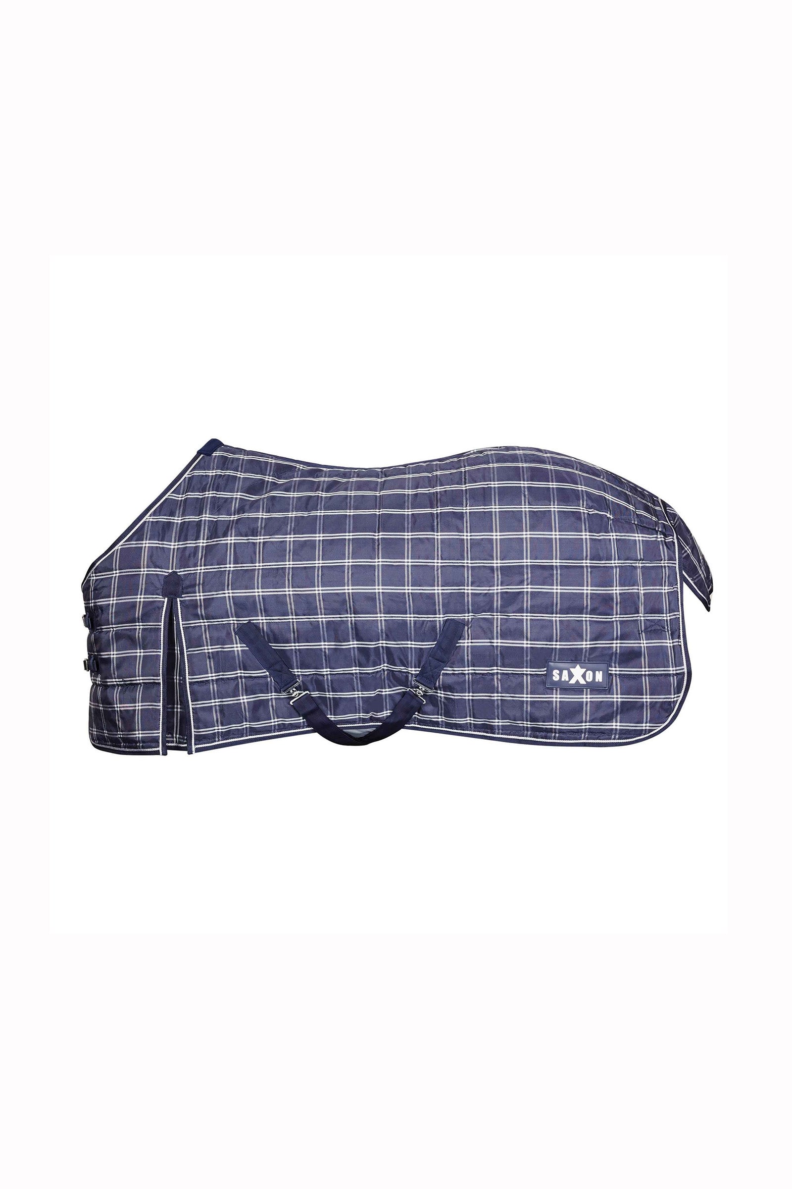 Saxon Couverture d'écurie PP Medium, 200 g Couvertures cheval