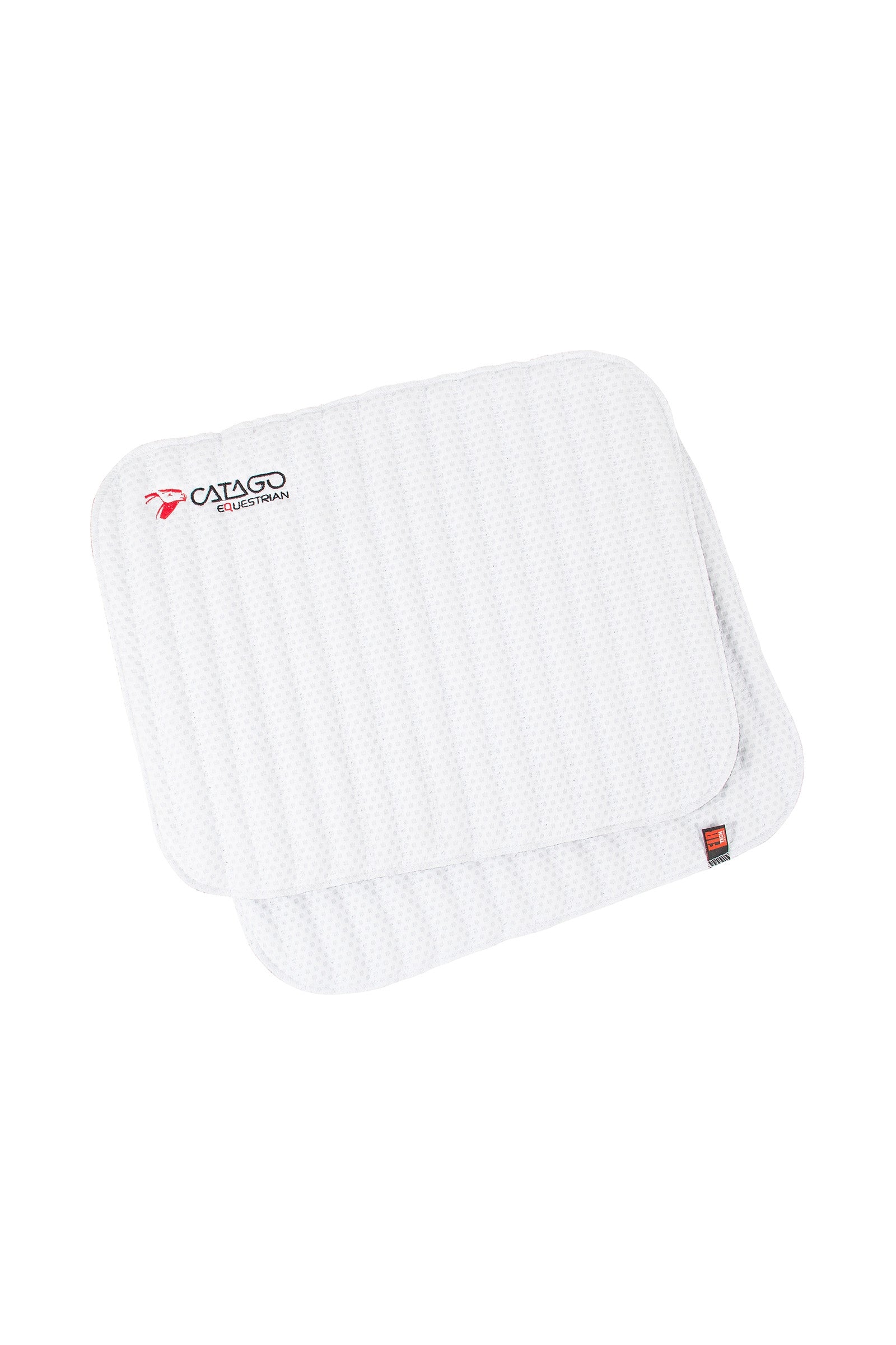 Catago FIR-Tech Sous-bandes Large (45 x 50 cm) Leg Protection & Hoof Protection for Horses