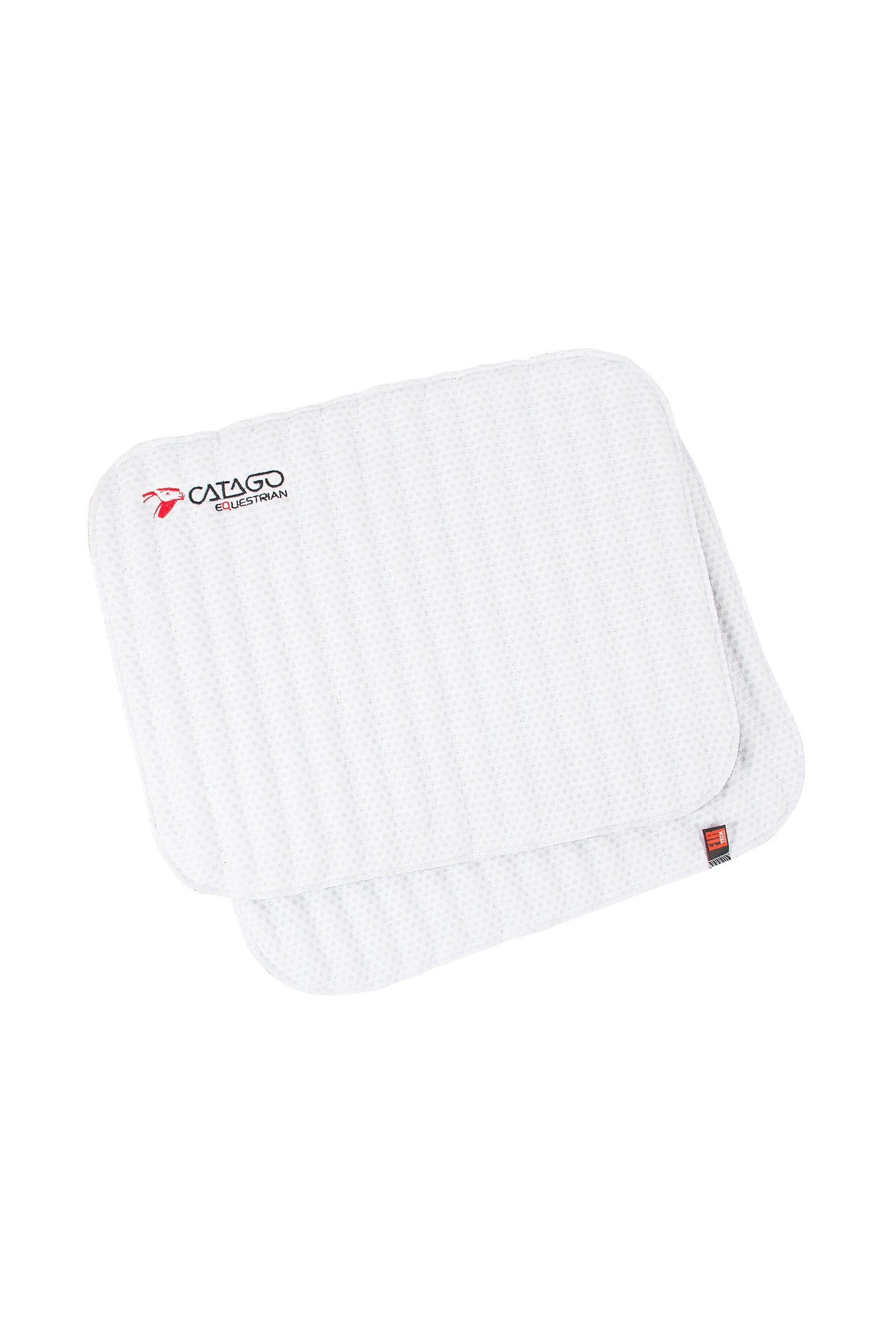 Catago CATAGO FIR-Tech Sous-bandes Petit (40 x 30 cm) Leg Protection & Hoof Protection for Horses