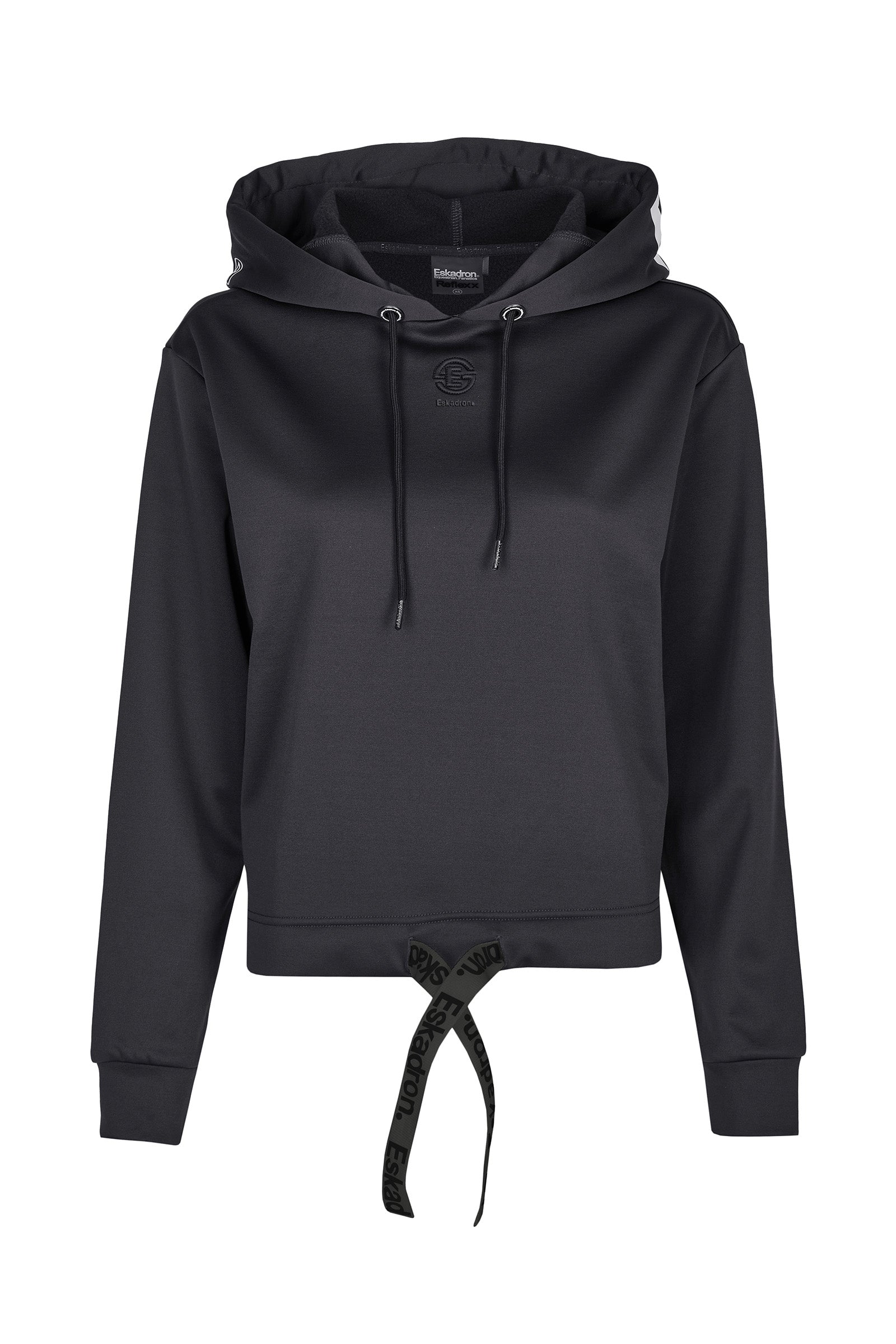 Eskadron Fanatics SS23 Bella II Sweat à capuche pour femme Vêtements d'équitation femme