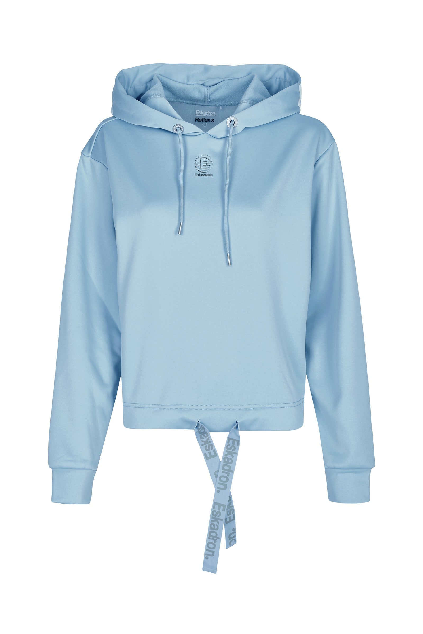 Eskadron Fanatics SS23 Bella II Sweat à capuche pour femme Vêtements d'équitation femme