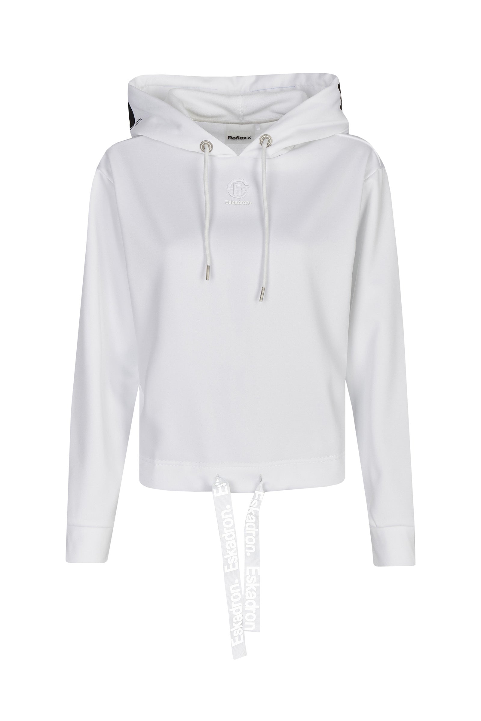Eskadron Fanatics SS23 Bella II Sweat à capuche pour femme Vêtements d'équitation femme