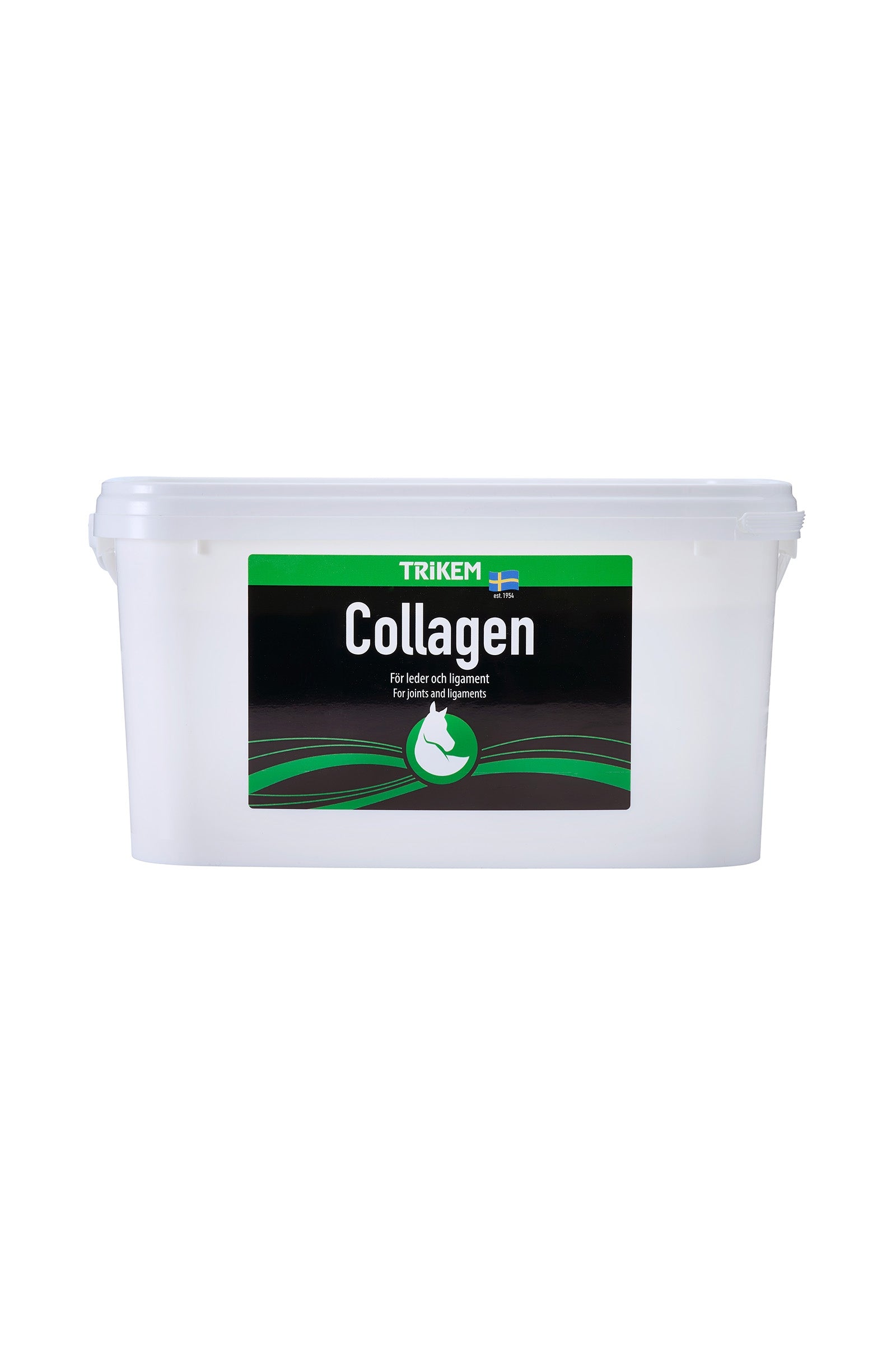 Trikem Collagène, 3 kg Horse Feed & Nutrition