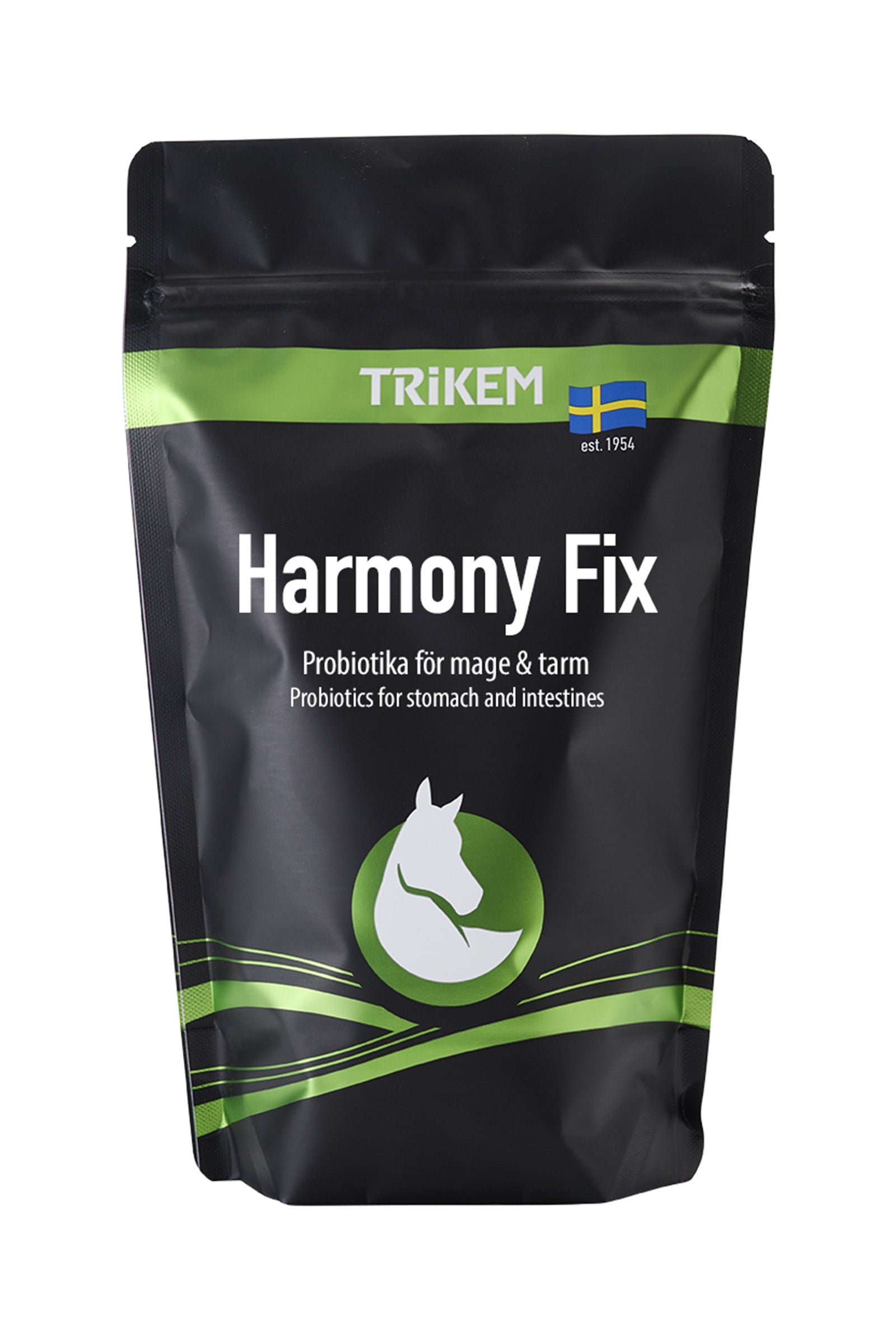 Trikem Harmony Fix Probiotics, 450 g Horse Feed & Nutrition