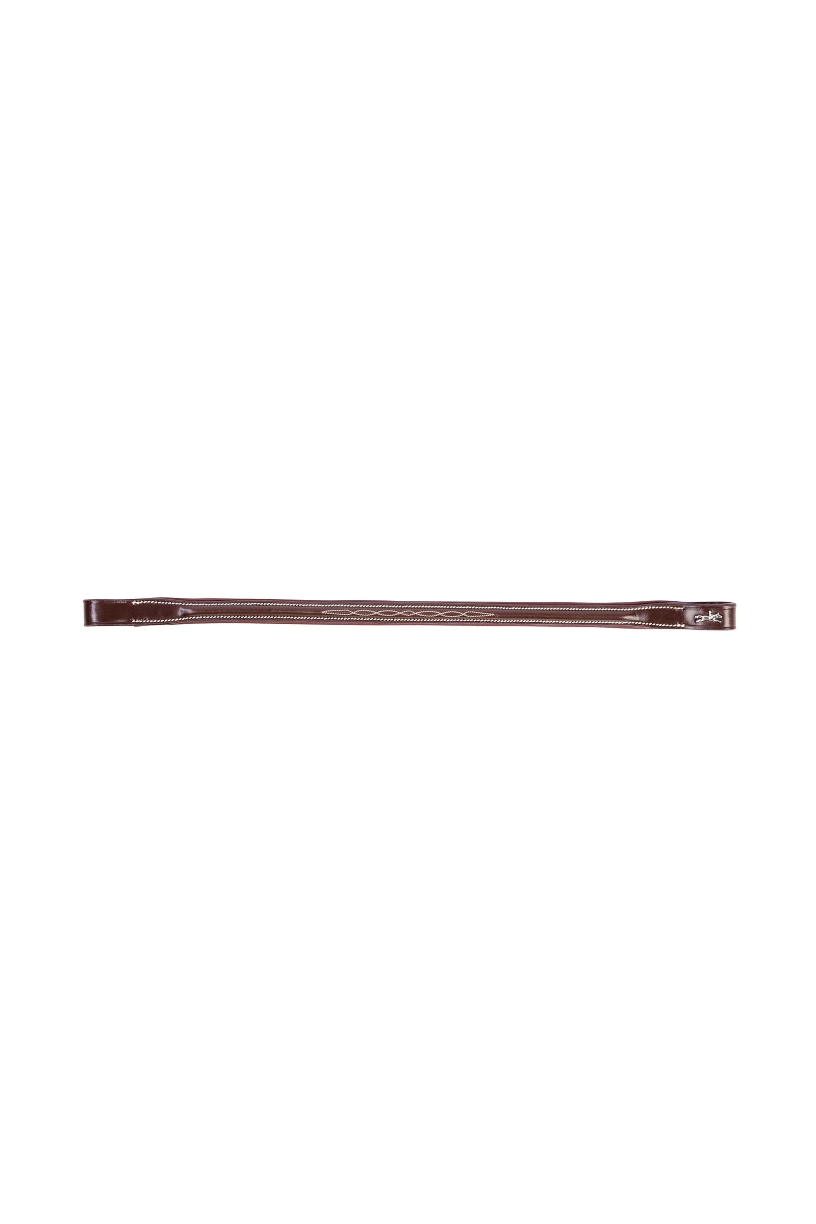 Schockemöhle Sports Schockemöhle Fanc S Select Browband Briderie et enrênements