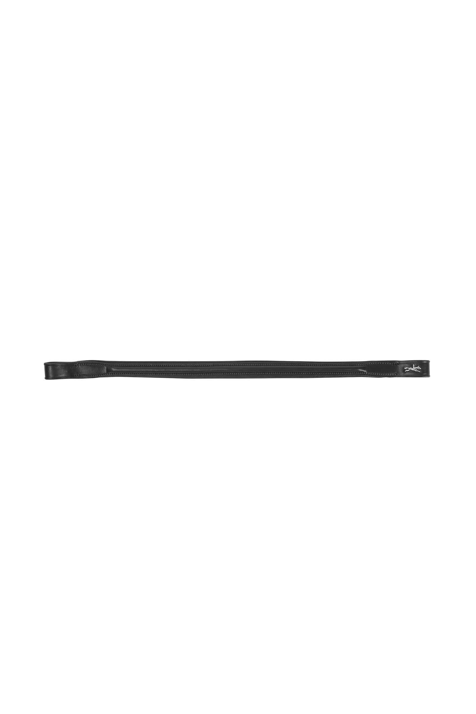 Schockemöhle Sports Leather S Select Browband Briderie et enrênements