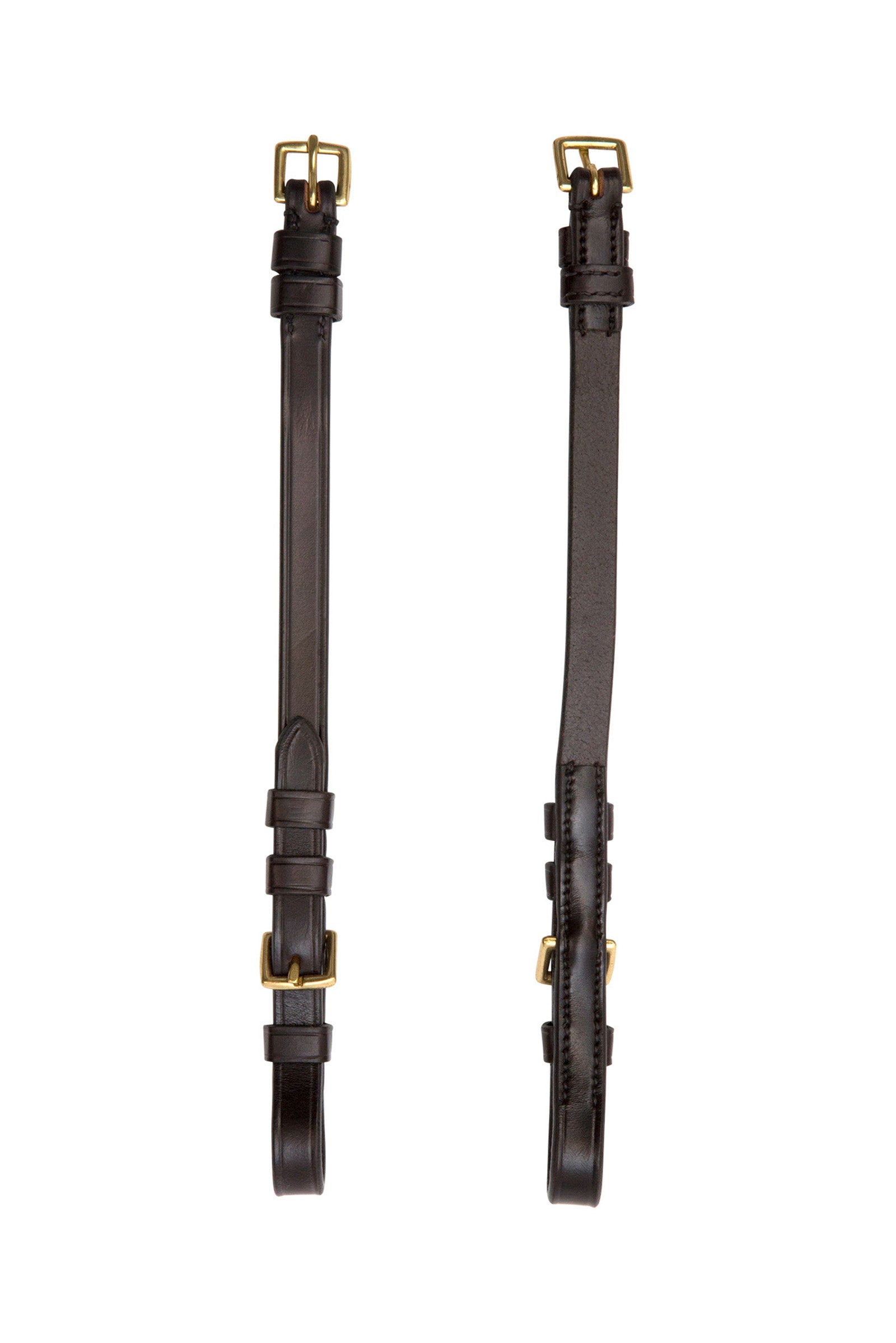 Schockemöhle Sports Cheek Pieces Buckles Briderie et enrênements