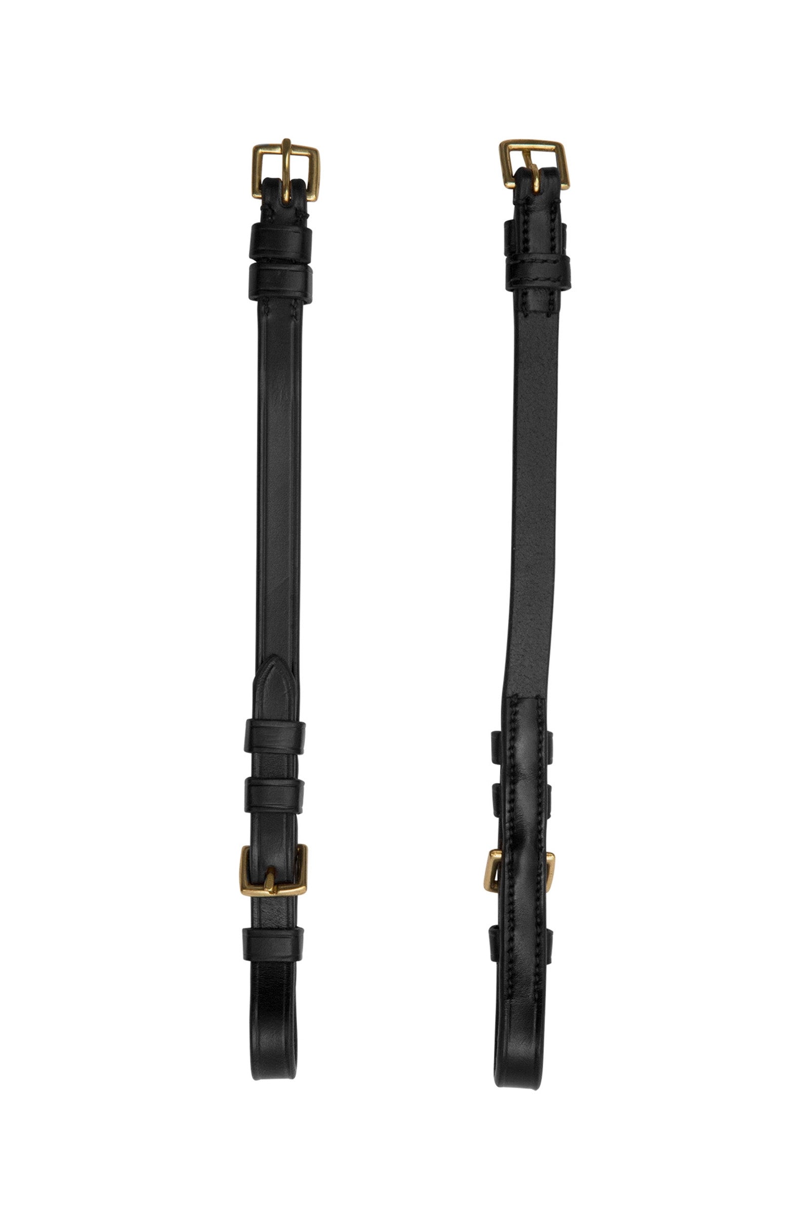 Schockemöhle Sports Cheek Pieces Buckles Briderie et enrênements