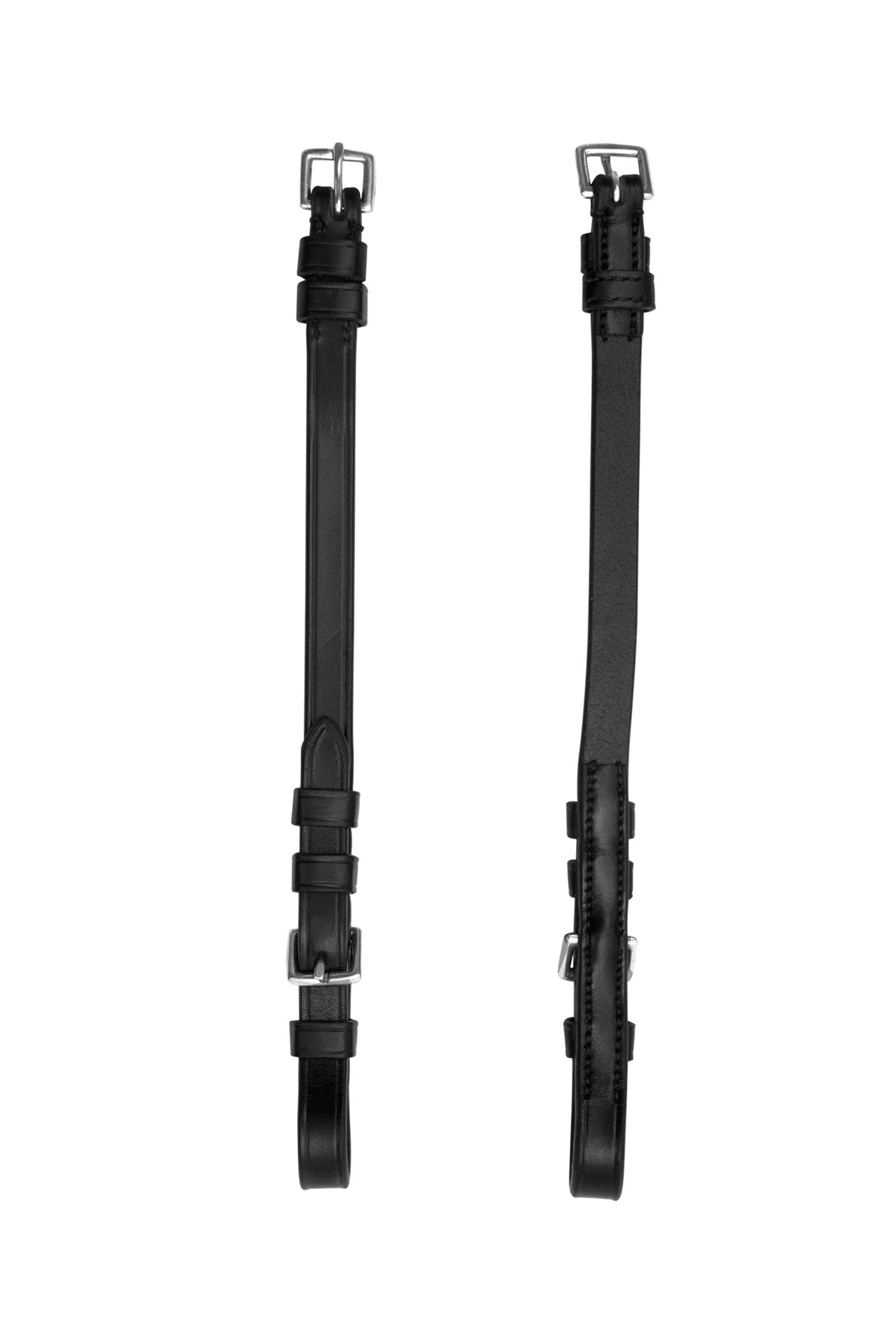 Schockemöhle Sports Cheek Pieces Buckles Briderie et enrênements