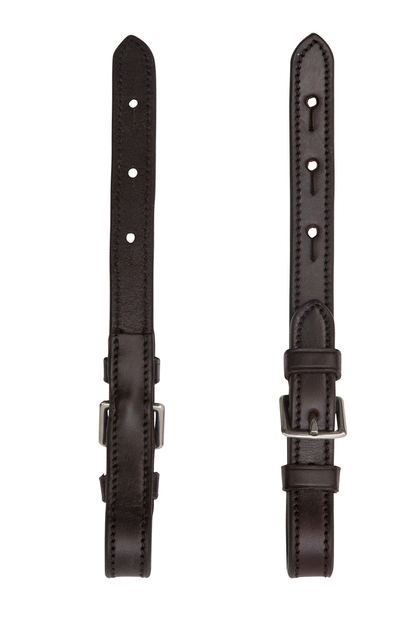 Schockemöhle Sports Cheek Pieces Equitus Briderie et enrênements