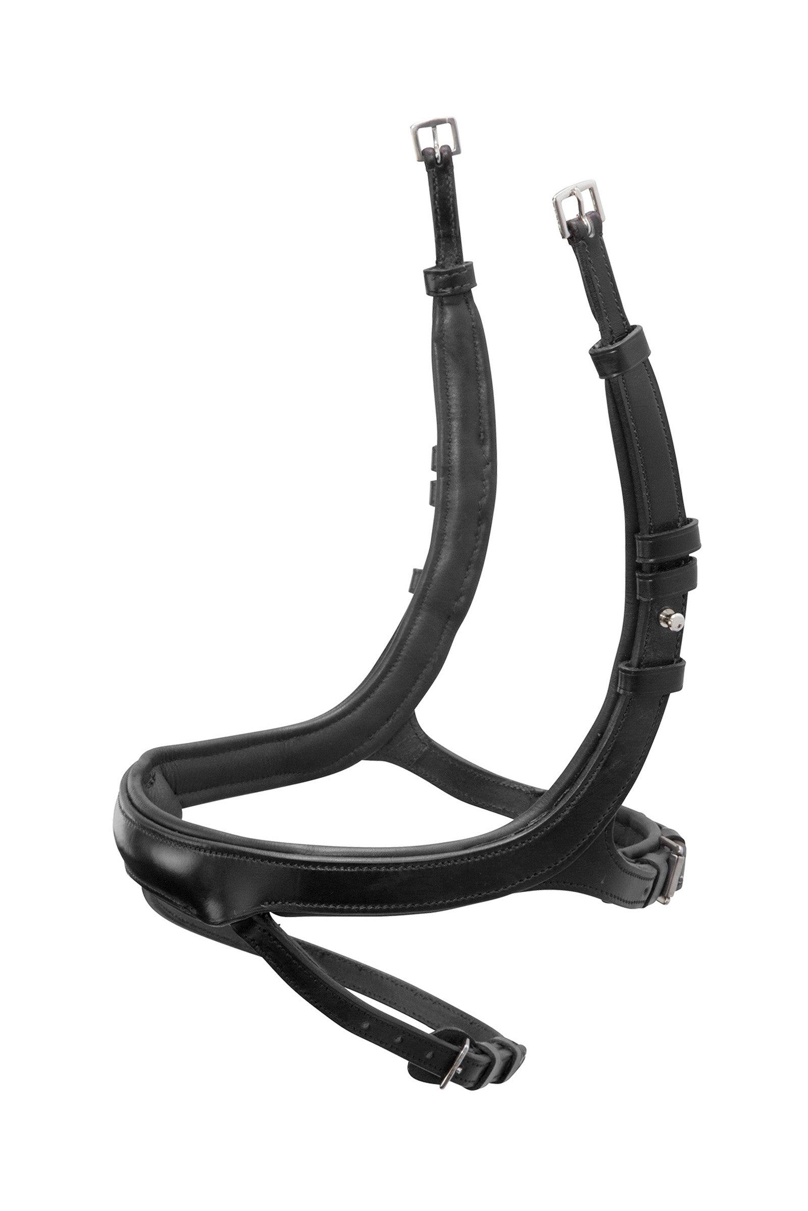 Schockemöhle Sports Schockemöhle Equitus Alpha Noseband Licols & longes