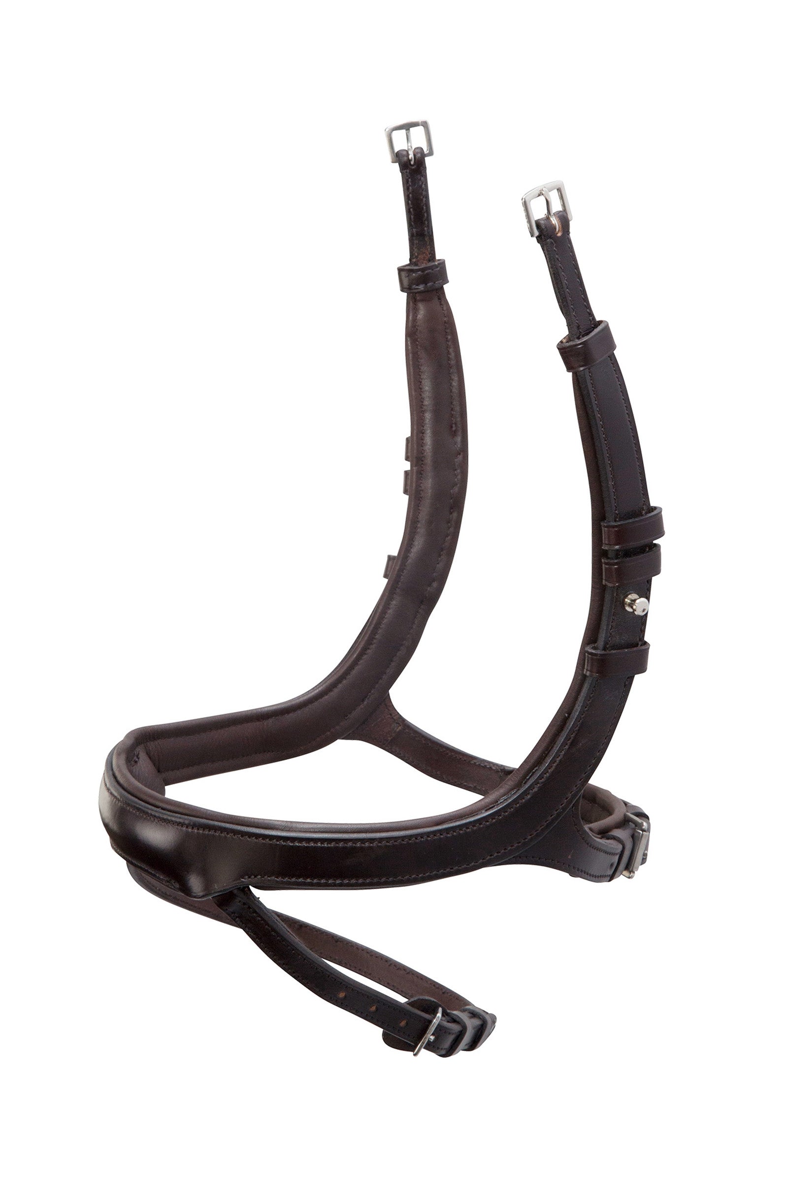 Schockemöhle Sports Schockemöhle Equitus Alpha Noseband Licols & longes