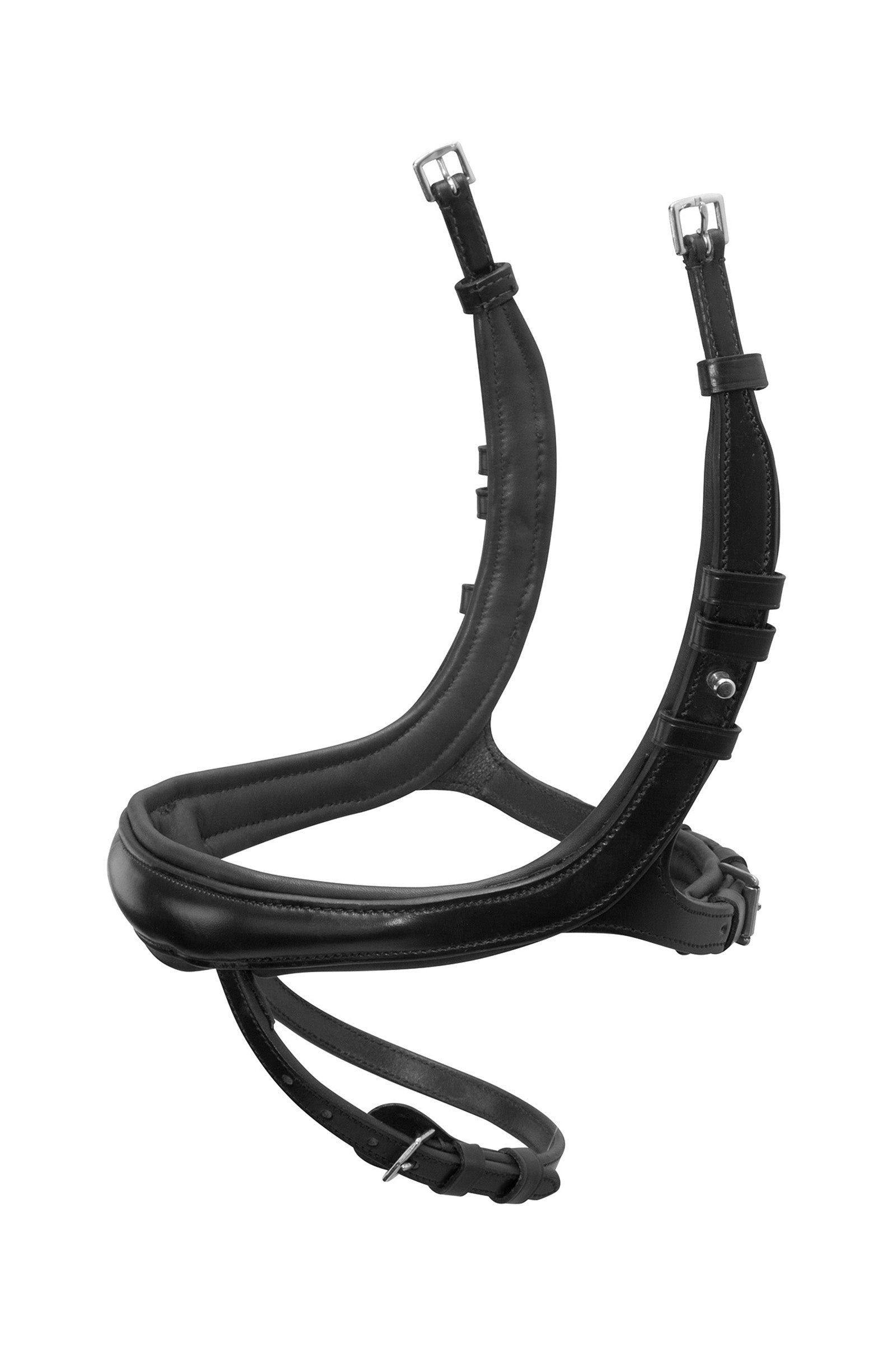 Schockemöhle Sports Schockemöhle Equitus Beta Noseband Licols & longes