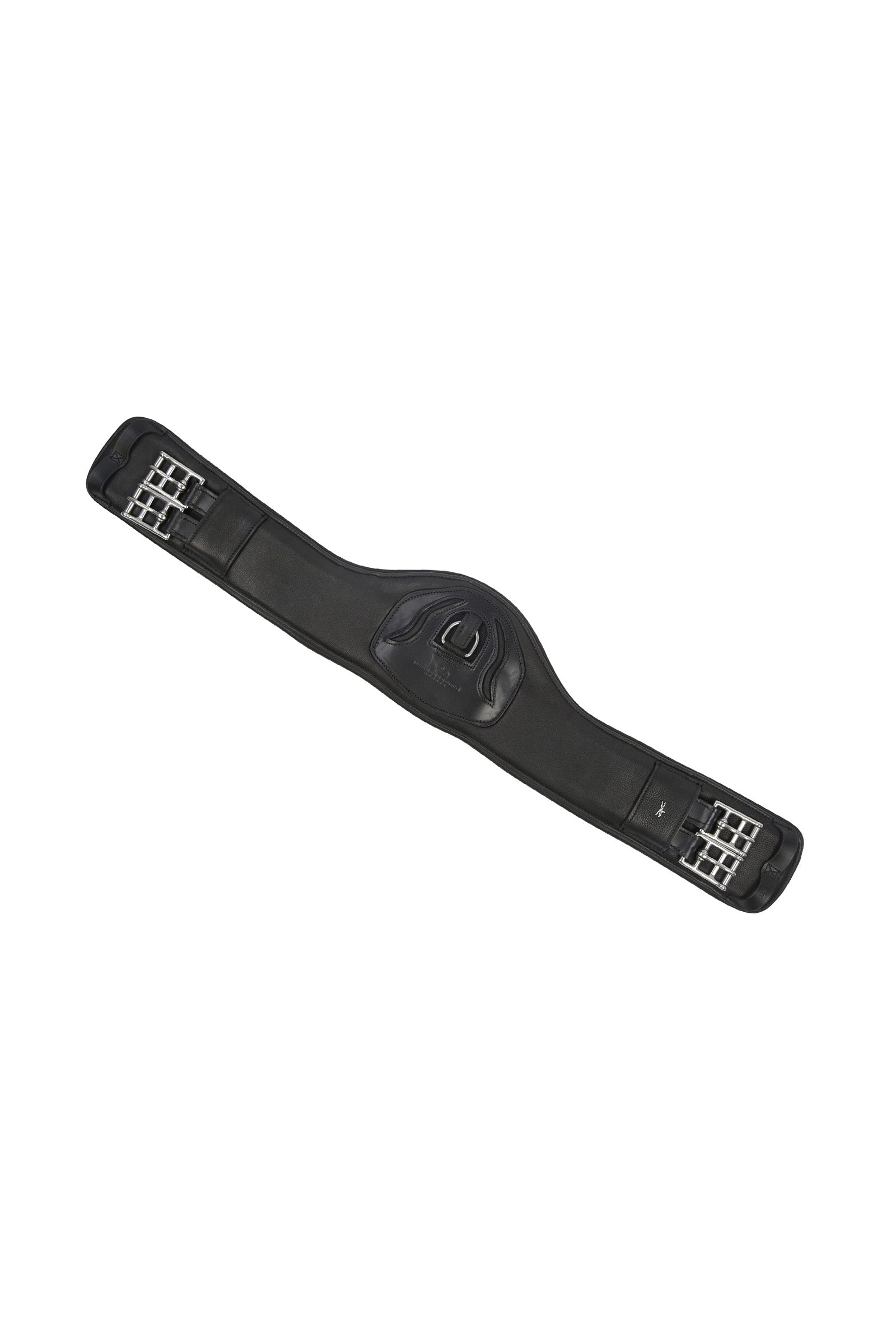 Schockemöhle Sports Pittsburgh Short Girth Saddles, Girths & Stirrups