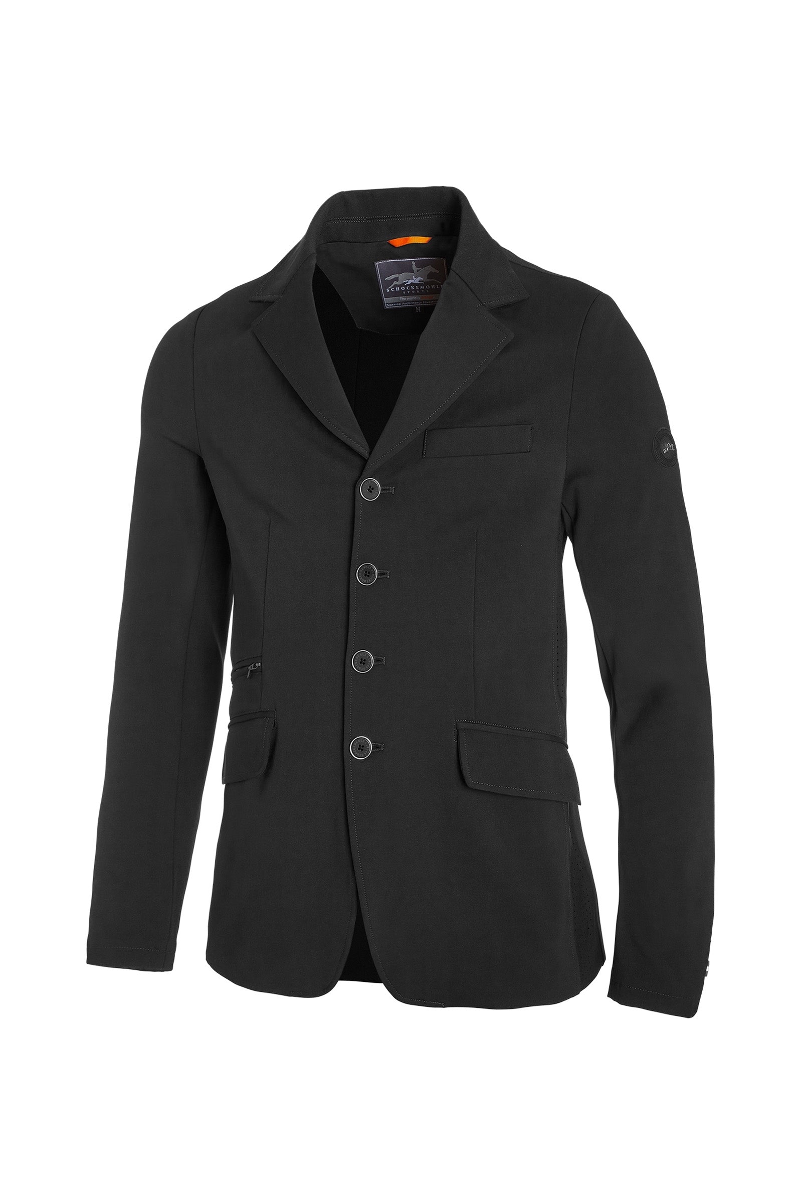 Schockemöhle Sports Schockemöhle Ringo Men's Show Jacket Vêtements d'équitation femme