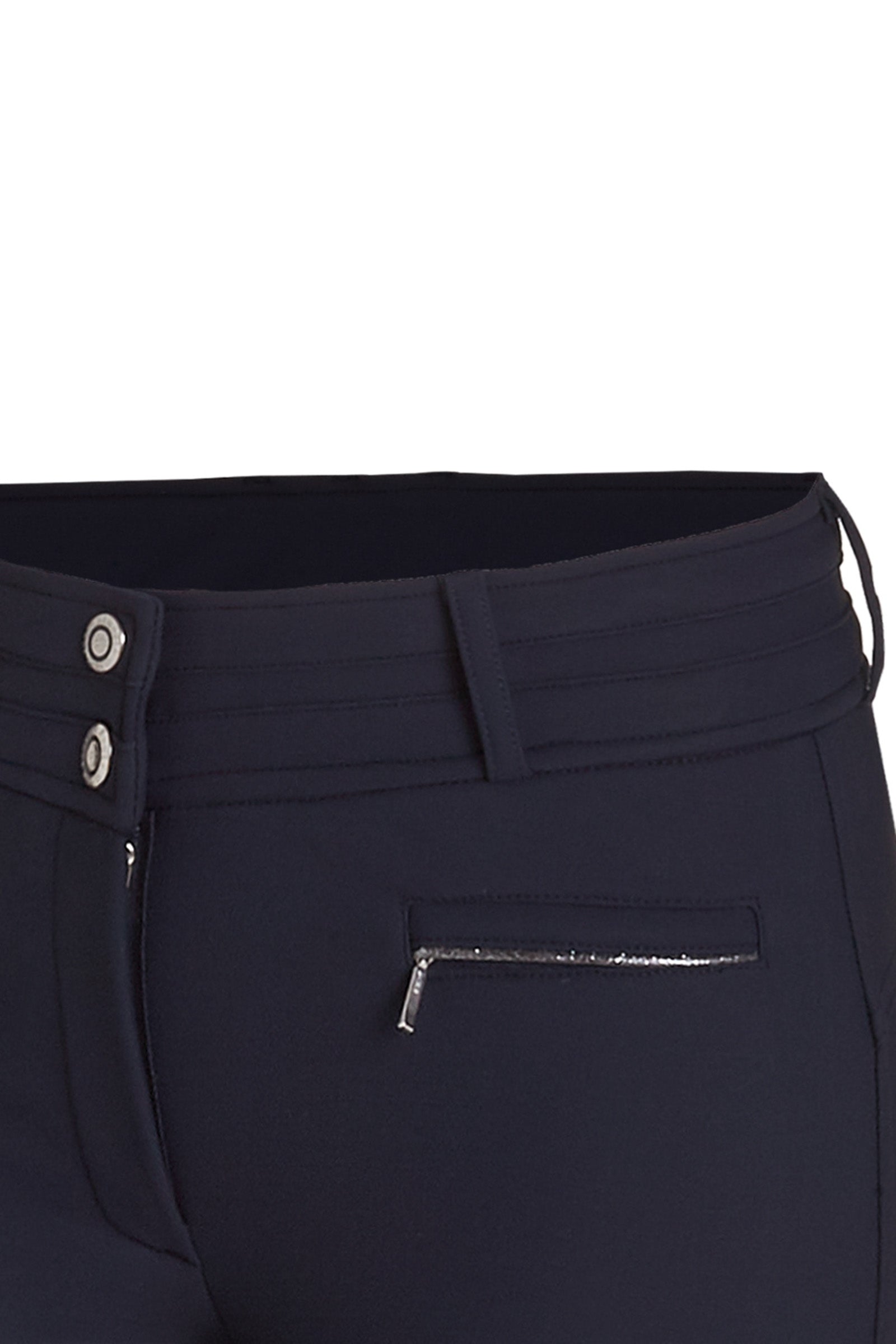 Schockemöhle Sports Winter Heather Women's Full Seat Breeches Women’s Riding Clothing