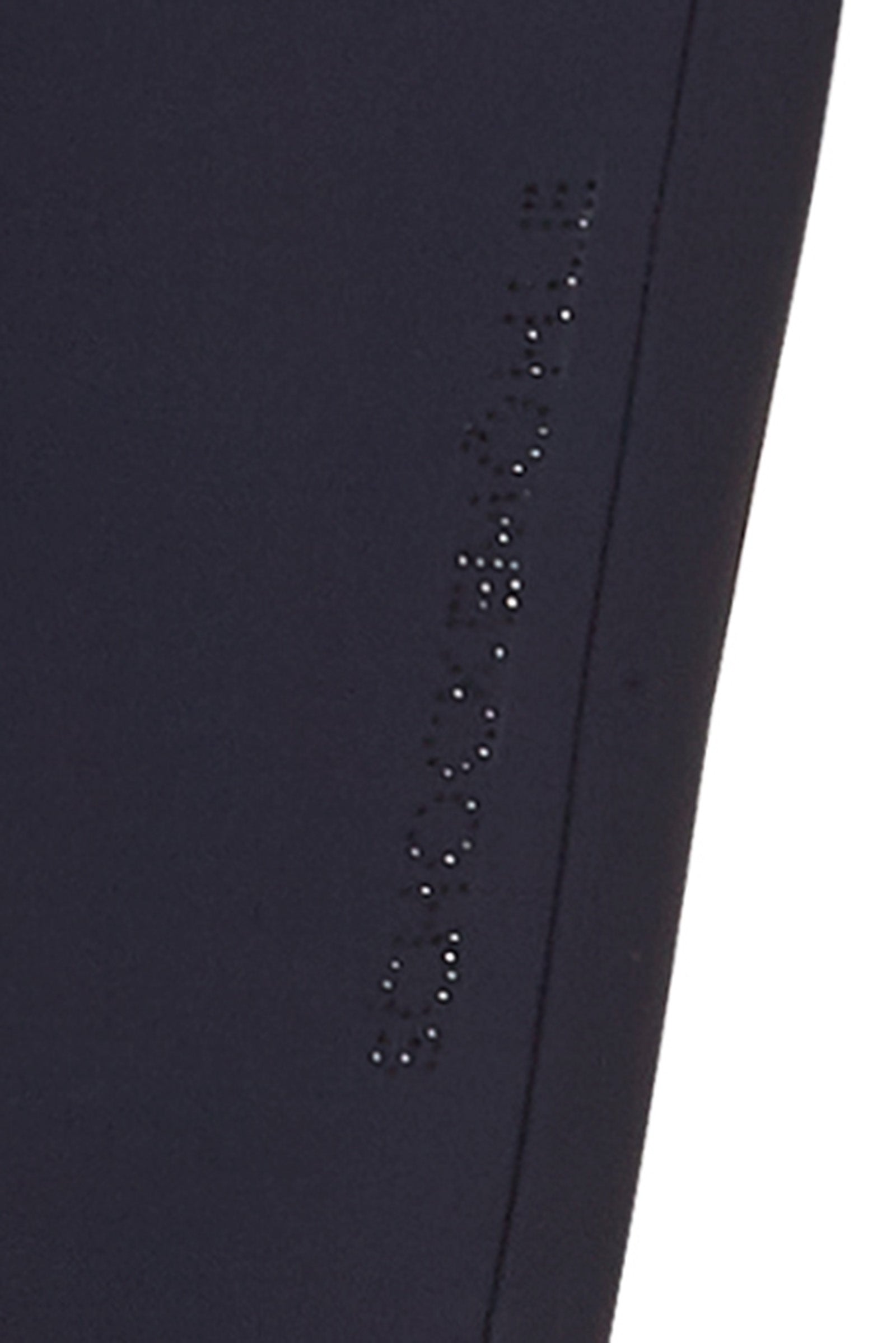 Schockemöhle Sports Winter Heather Women's Full Seat Breeches Women’s Riding Clothing