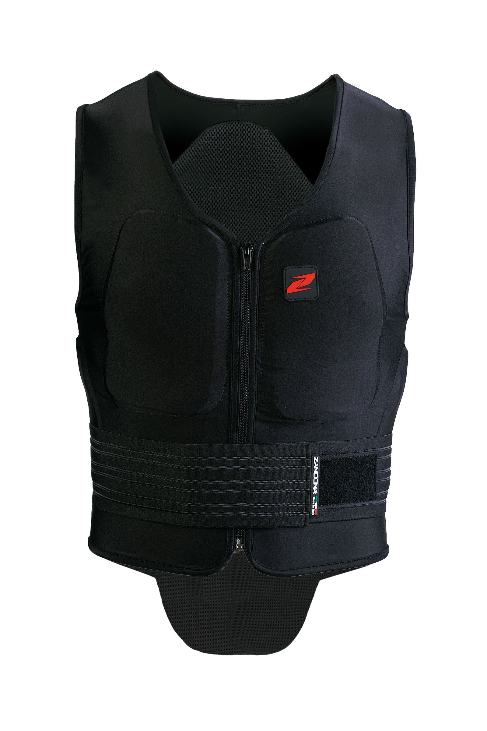Zandona Gilet de protection dorsale enfant Soft Pro Casques & Gilets de protection