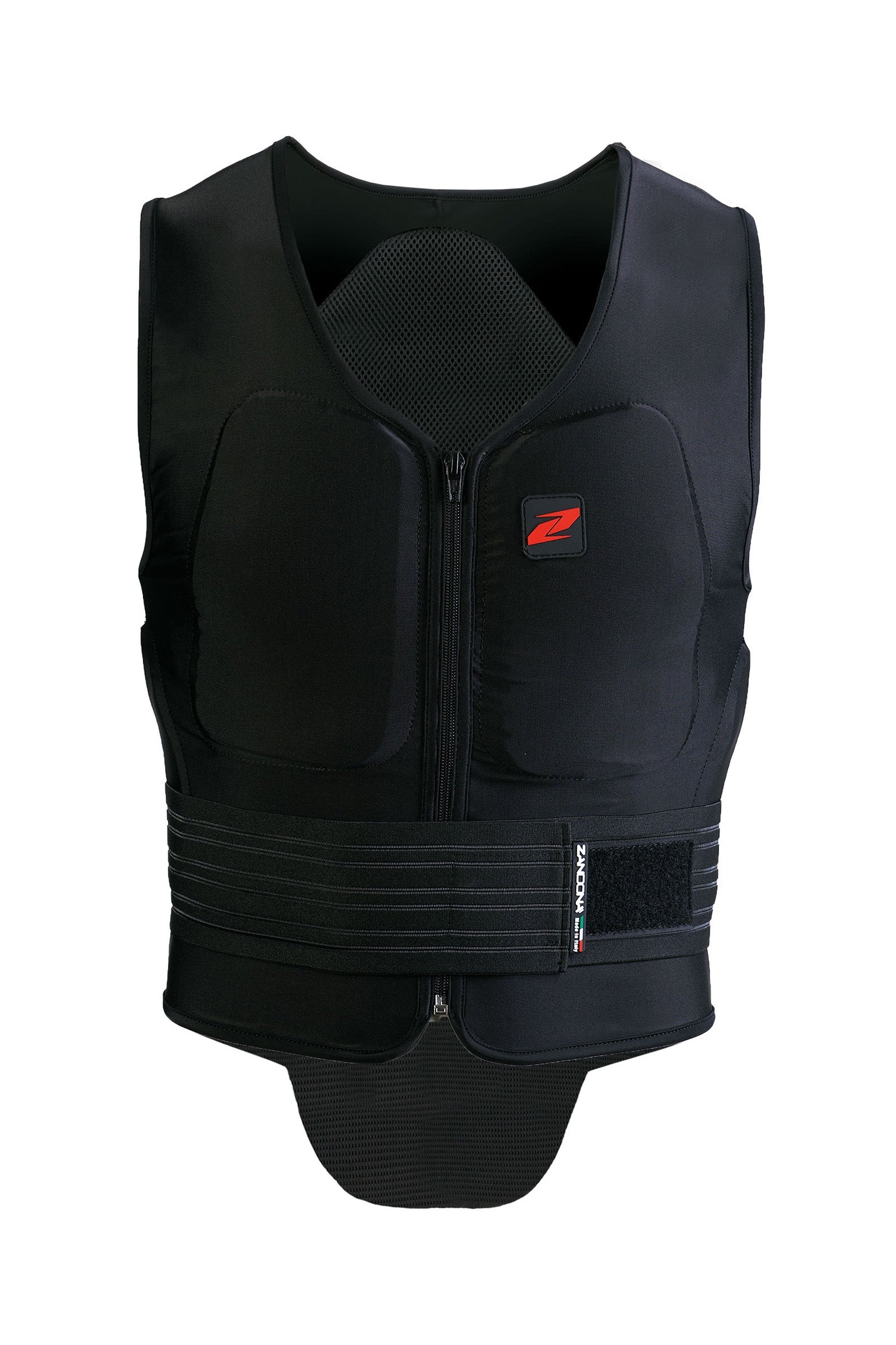 Zandona Gilet de Protection Dorsale Soft Vest Pro x7 (168-177 cm) Casques & Gilets de protection