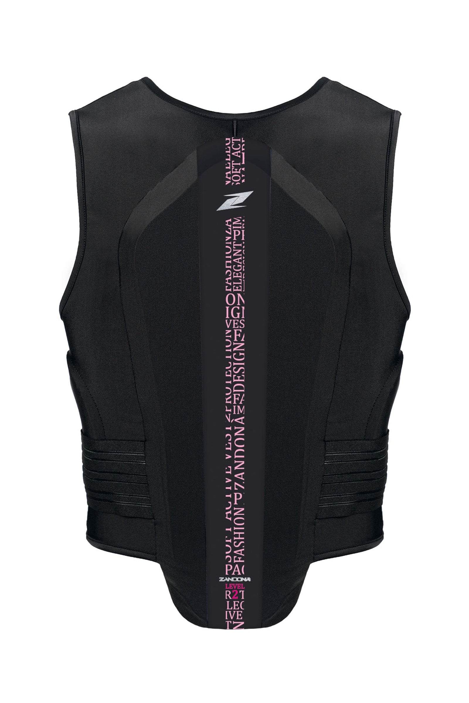 Zandona Gilet de Protection Dorsale Soft Vest Pro x7 (168-177 cm) Casques & Gilets de protection