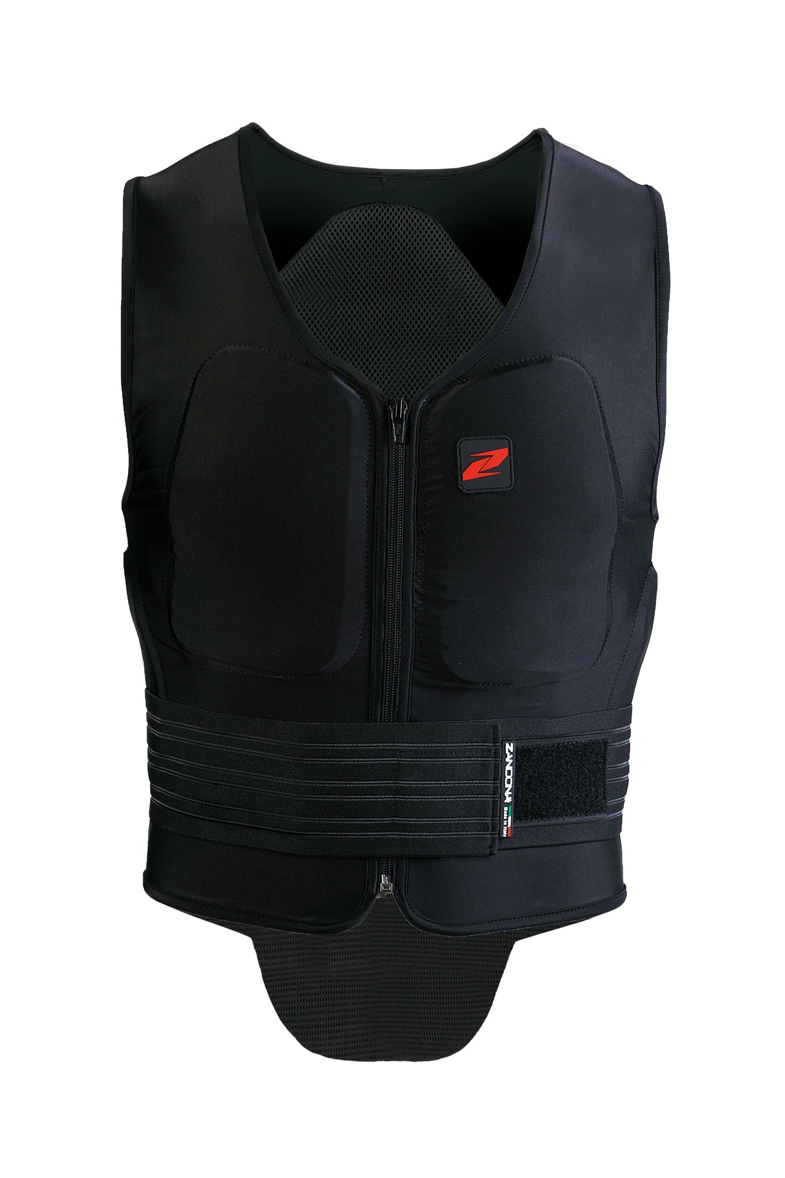 Zandona Gilet de Protection Dorsale Soft Vest Pro x6 (158-167cm) Casques & Gilets de protection