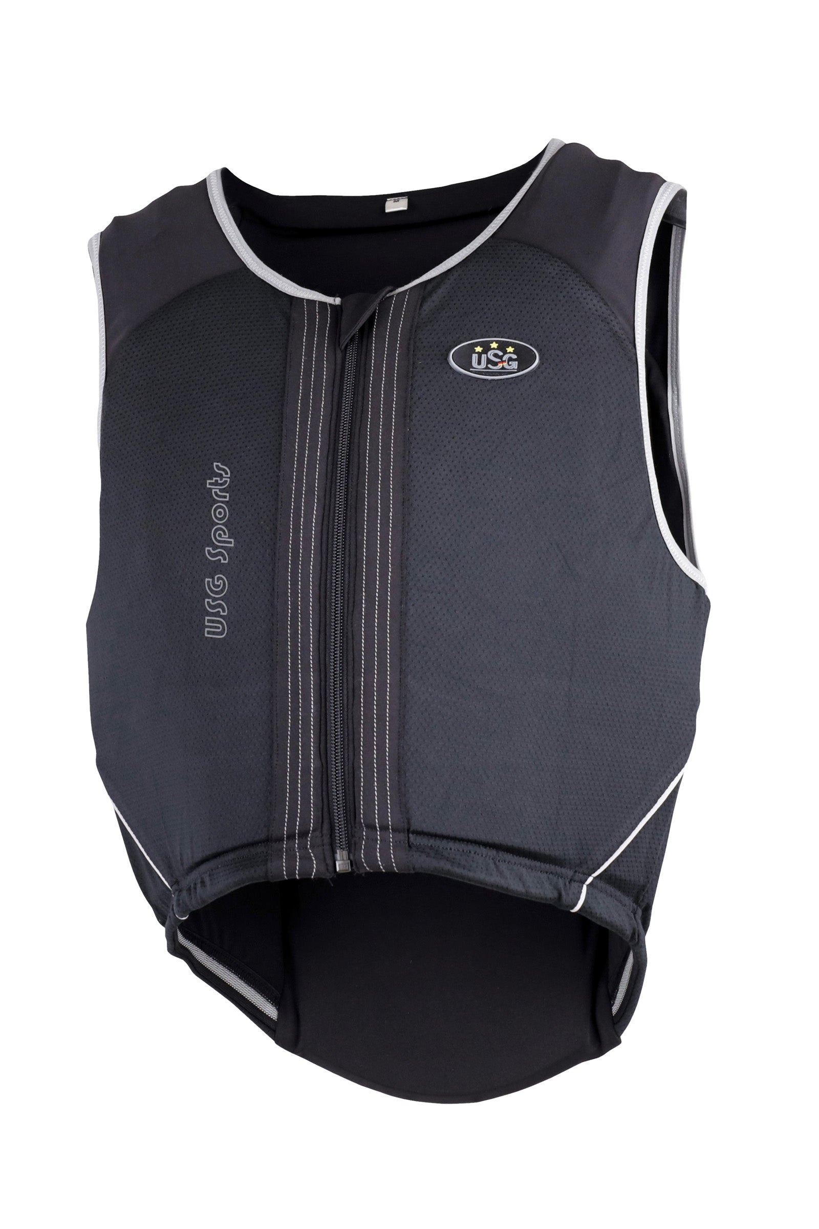 USG Protecto Quick Fit Back Protector Safety Equipment
