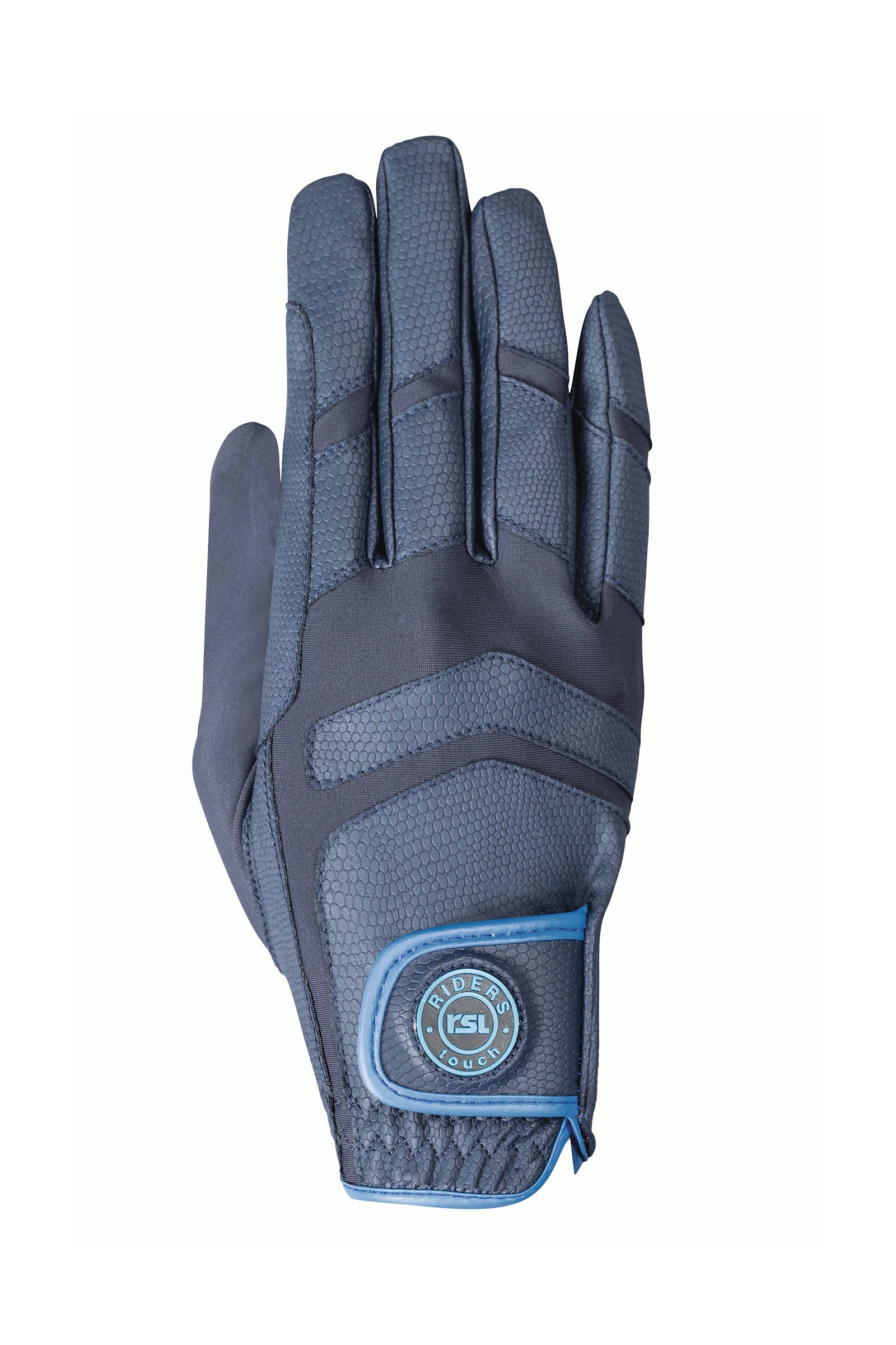 RSL Palma Riding Gloves Gants d'équitation