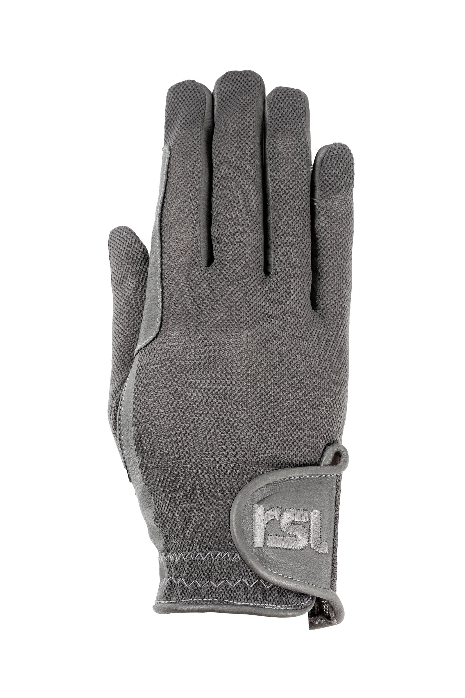 RSL Santa Monica Leather Riding Gloves Gants d'équitation