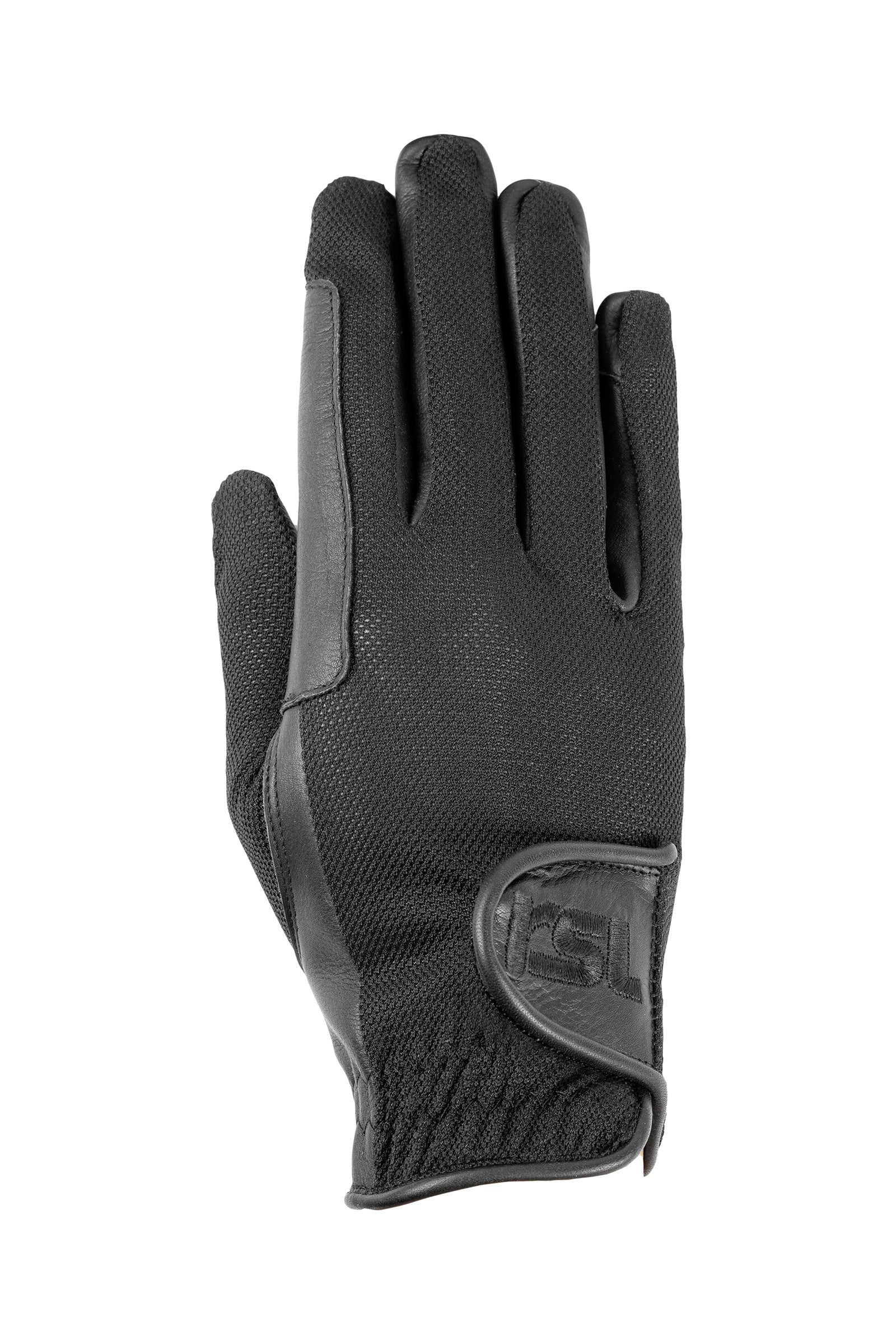 RSL Santa Monica Leather Riding Gloves Gants d'équitation