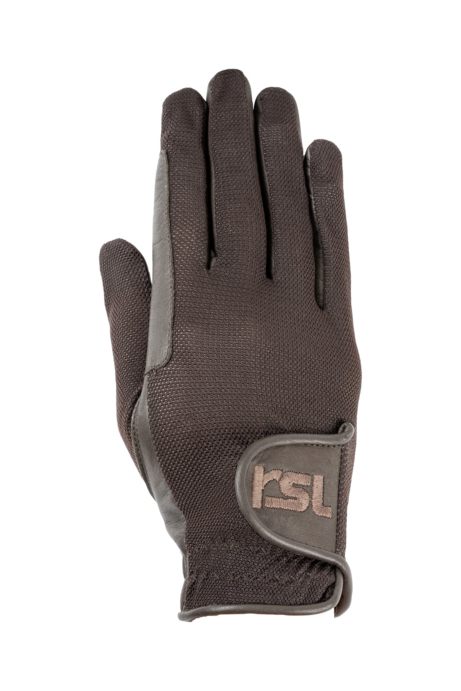 RSL Santa Monica Leather Riding Gloves Riding Gloves