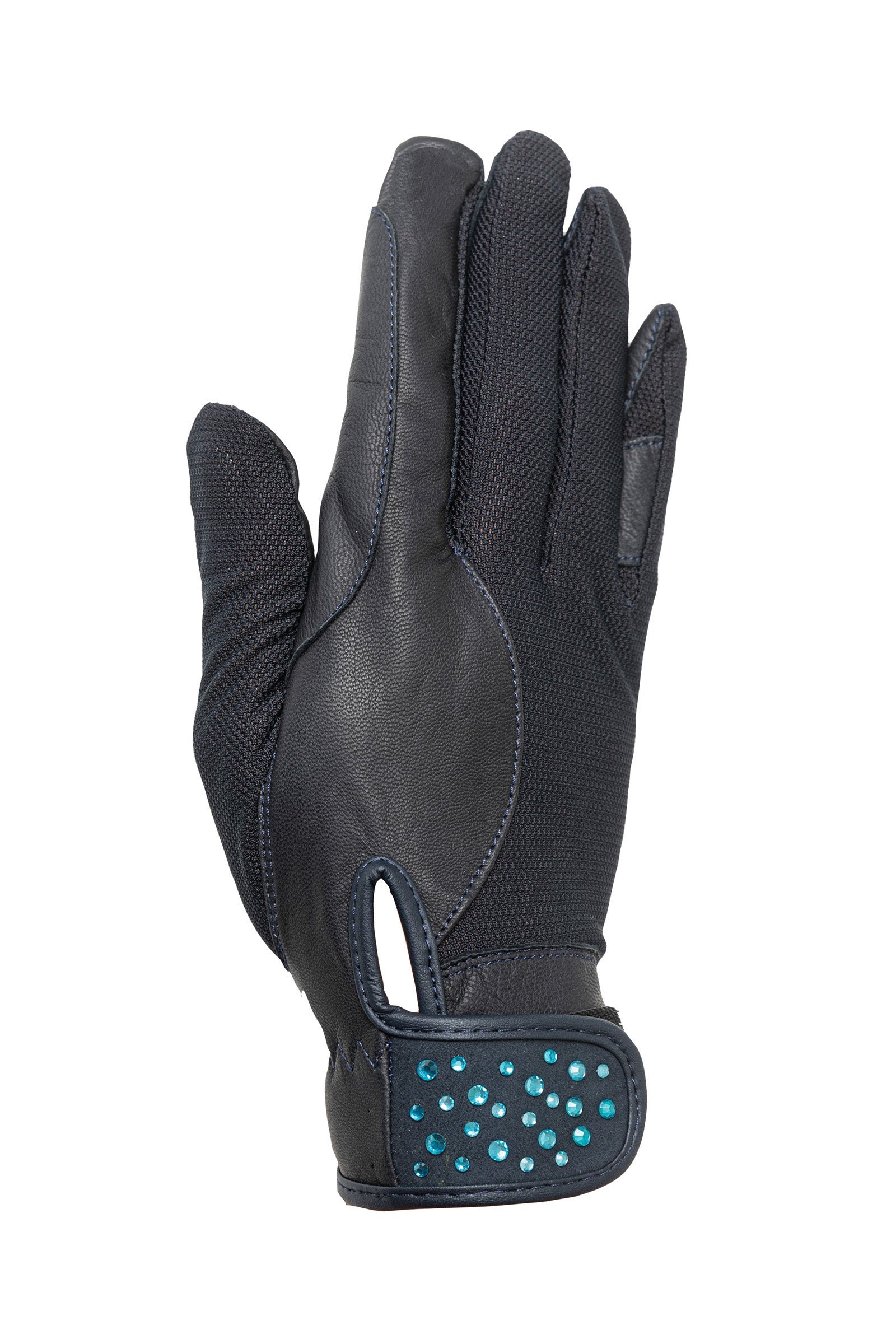 RSL Tokio Riding Gloves with Goat Leather Gants d'équitation