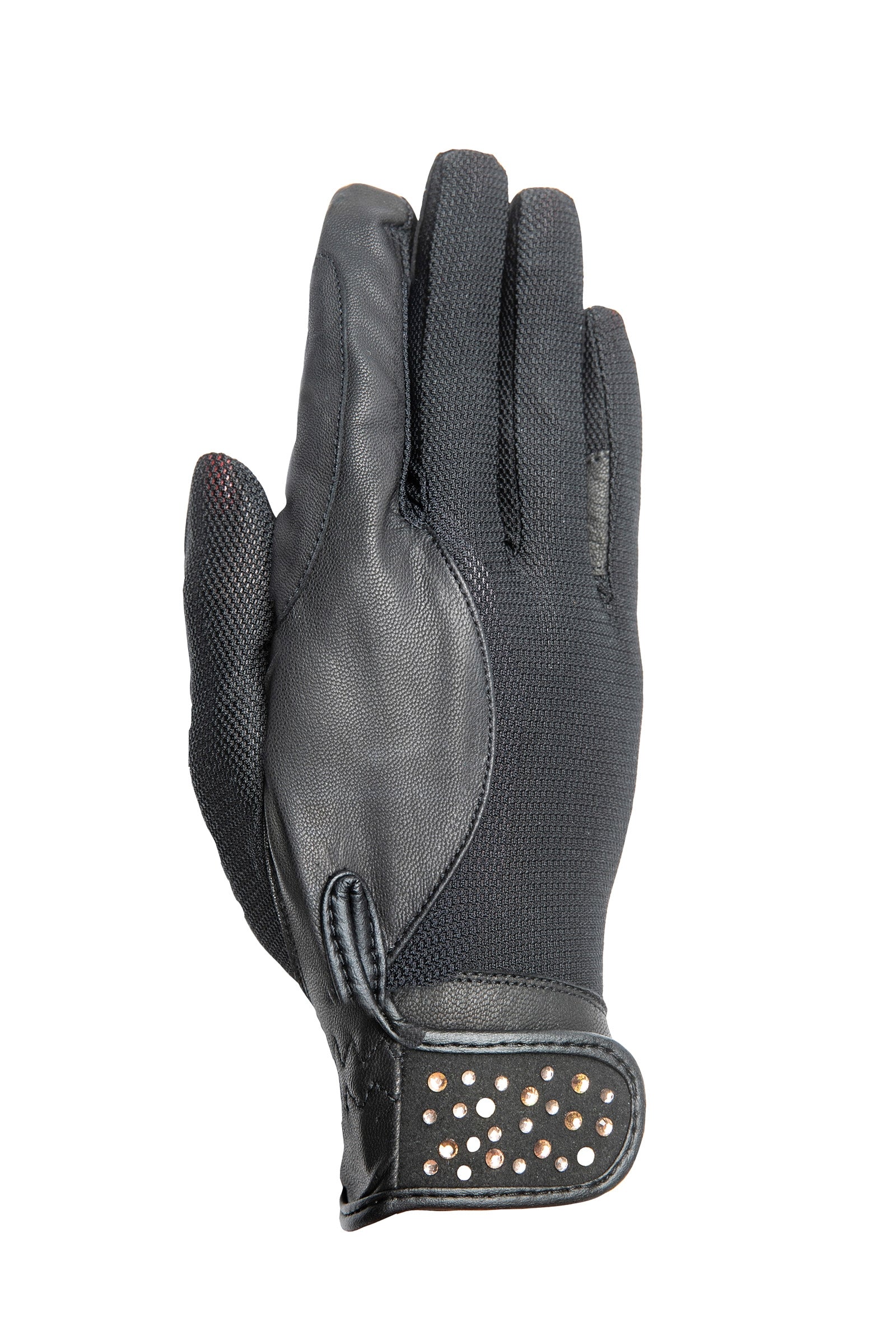 RSL Tokio Riding Gloves with Goat Leather Gants d'équitation