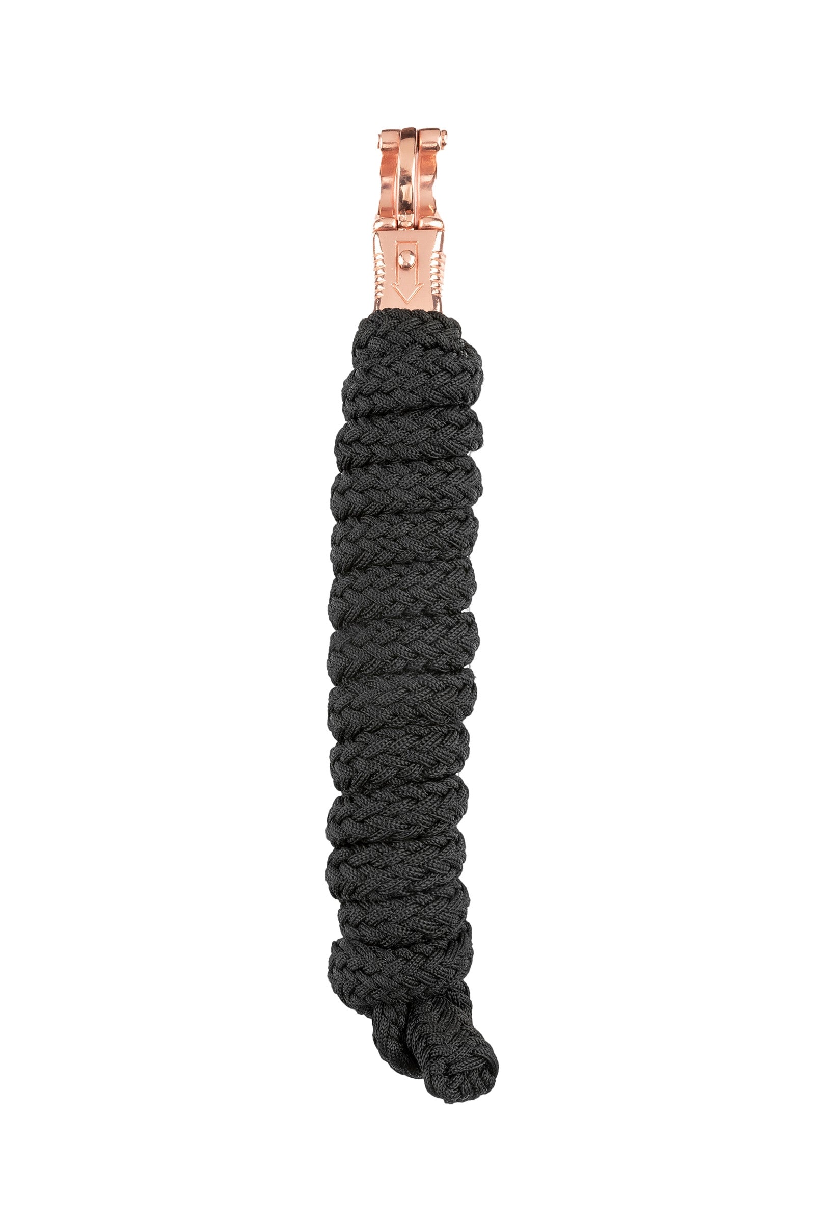 USG Lovely Rose Lead with Panic Hook Licols & longes