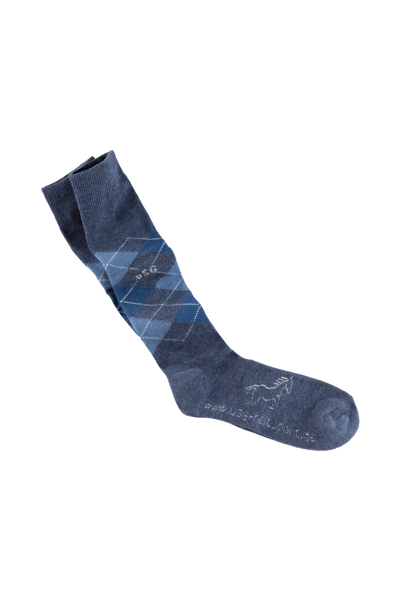 USG Caro Original Sockies Chaussettes