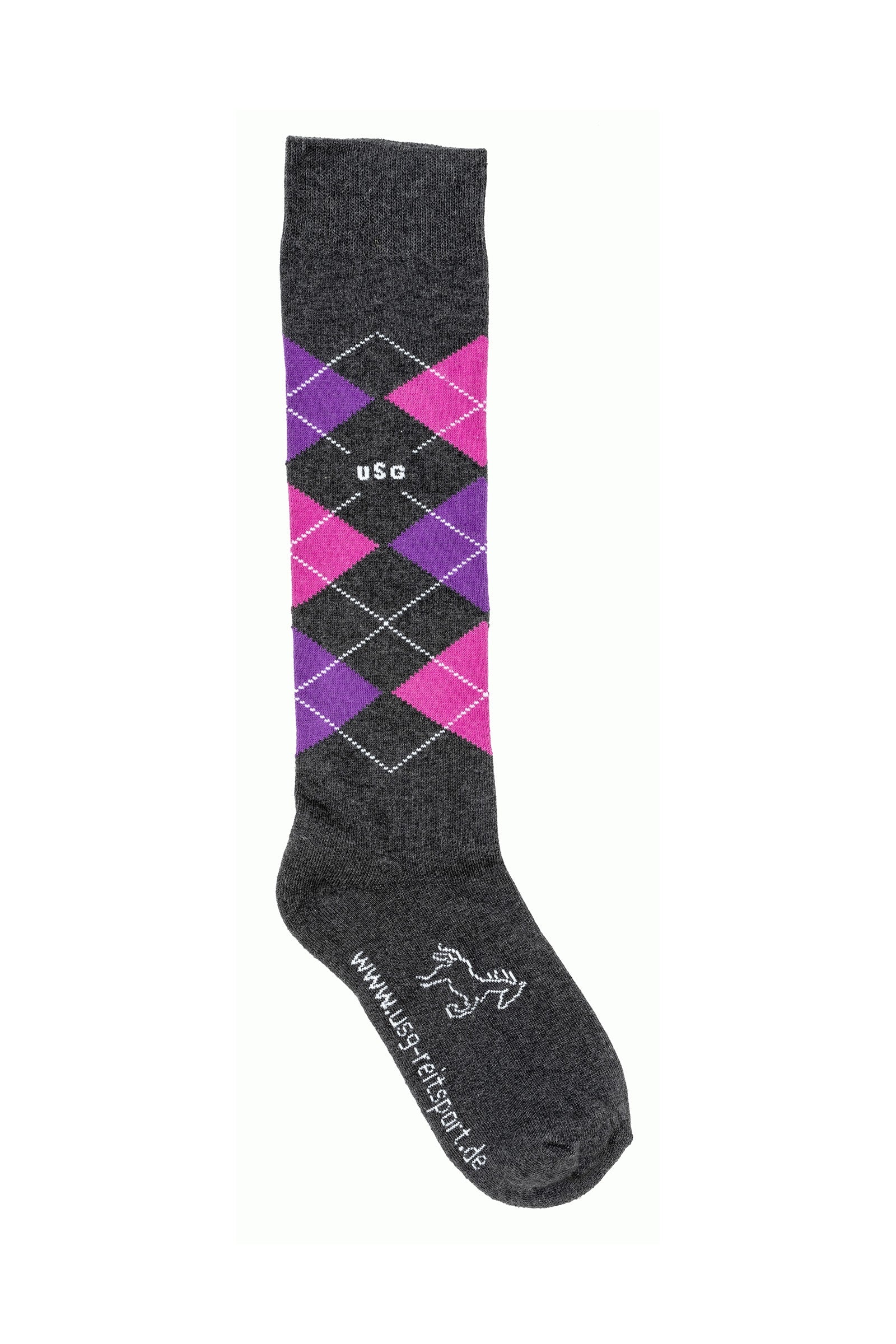 USG Caro Original Sockies Chaussettes